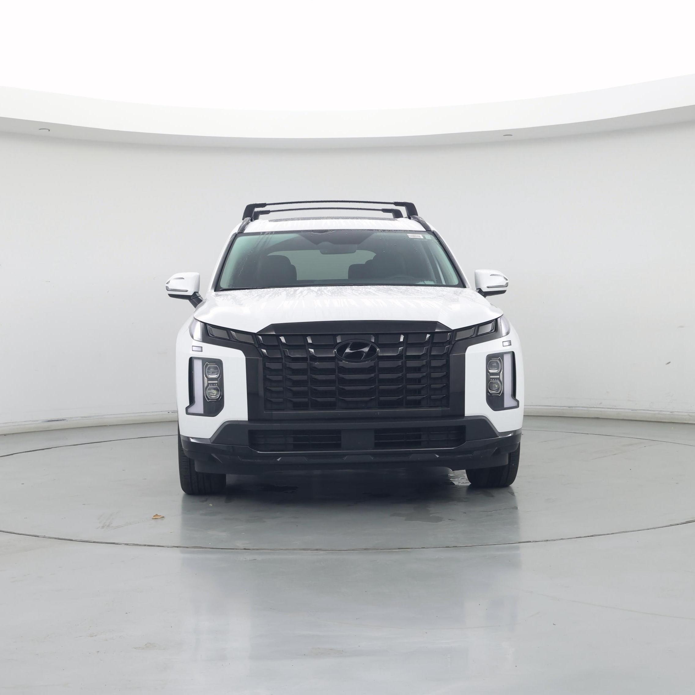 Thumbnail: 2024 Hyundai Palisade - 5