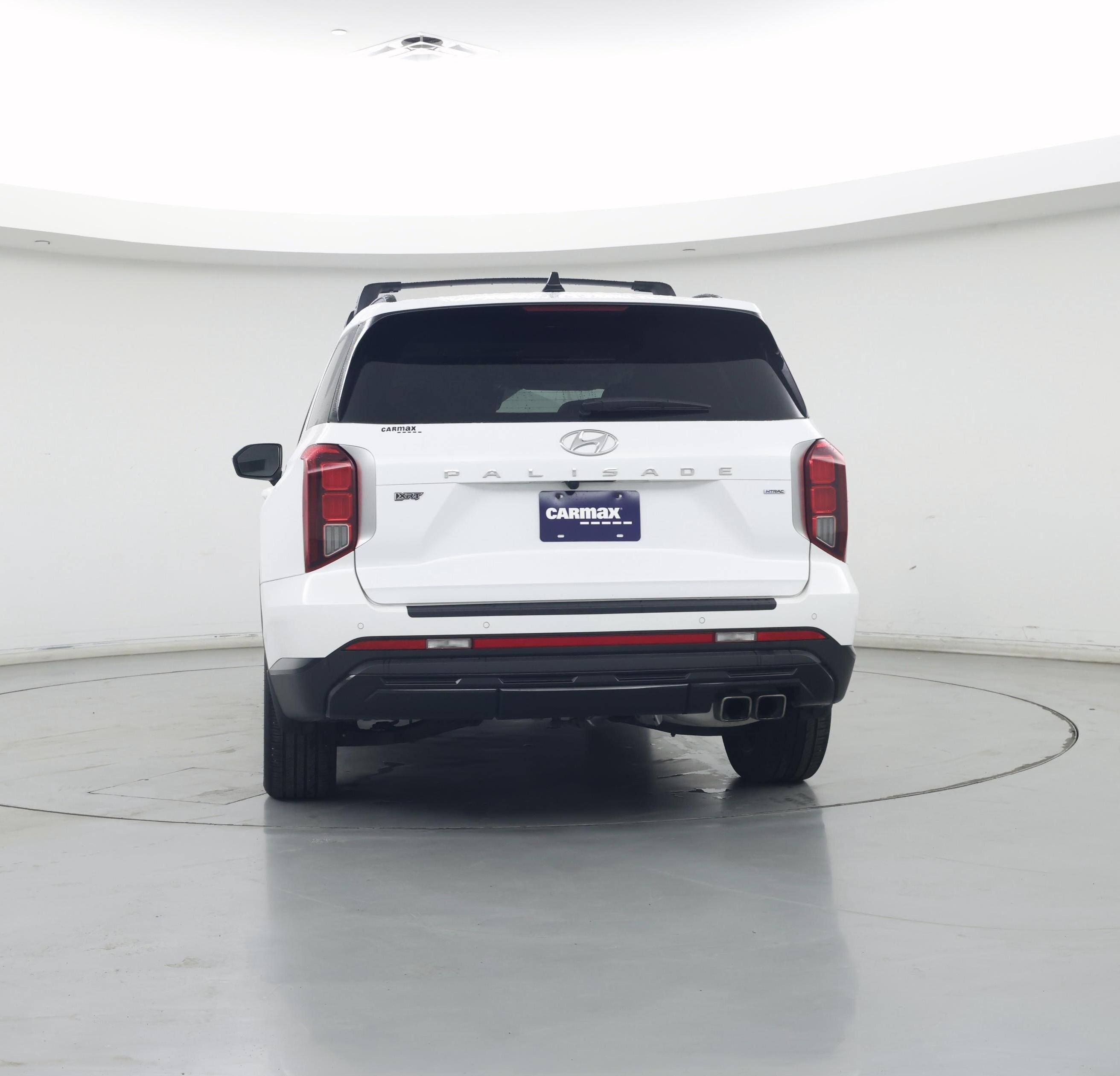Thumbnail: 2024 Hyundai Palisade - 6