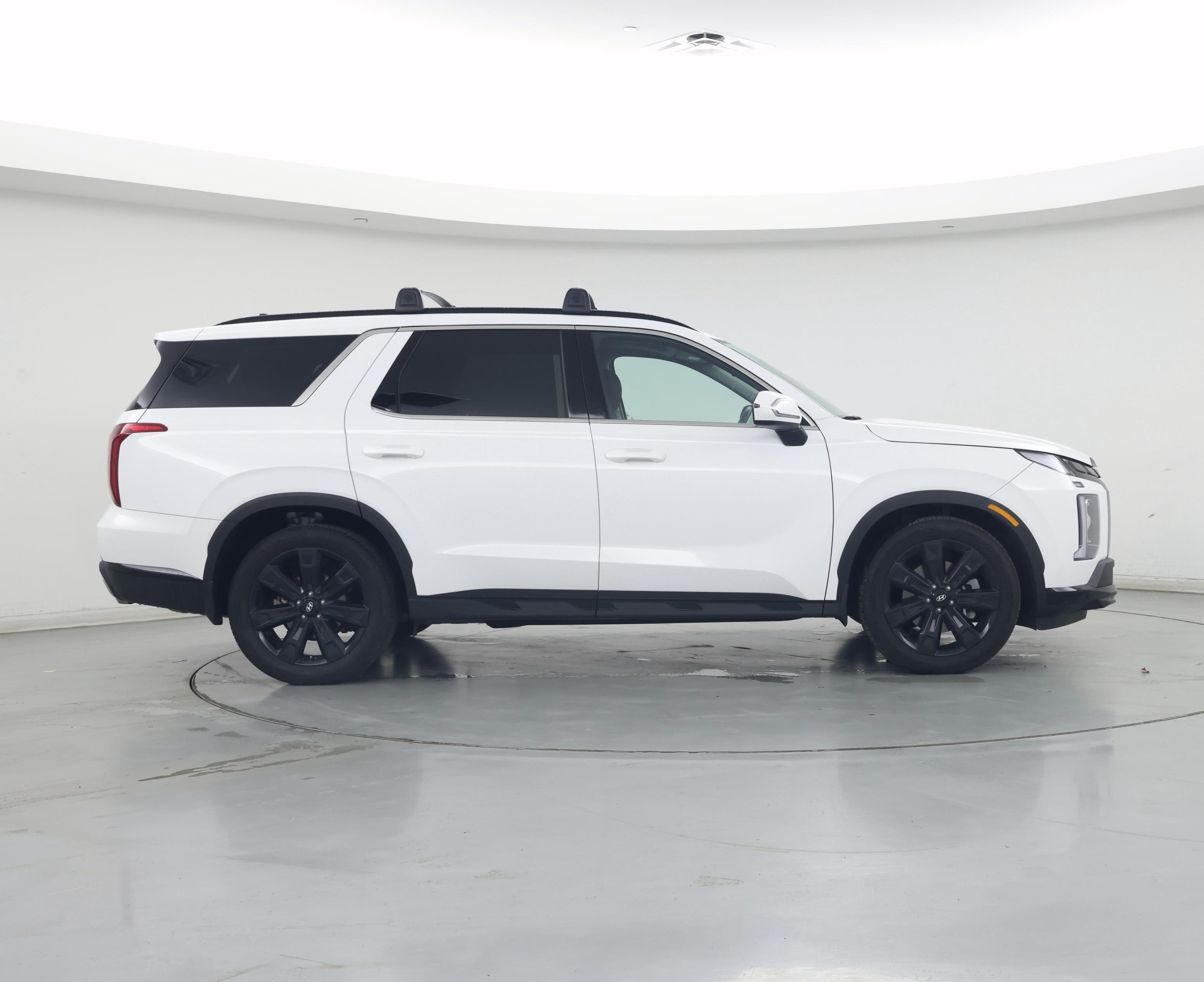 Thumbnail: 2024 Hyundai Palisade - 7