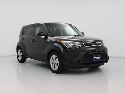 2016 Kia Soul  -
                  Madison, TN