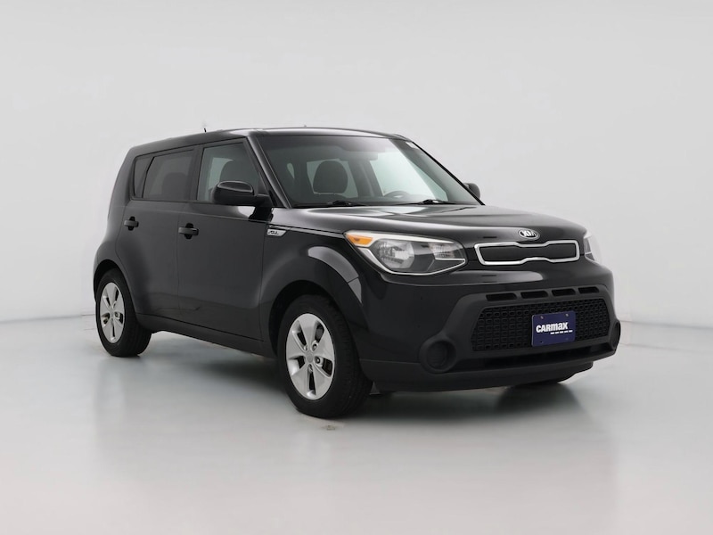 2016 Kia Soul  -
                  Madison, TN
