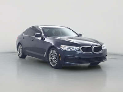 2019 BMW 5 Series 530i xDrive -
                  Cincinnati, OH