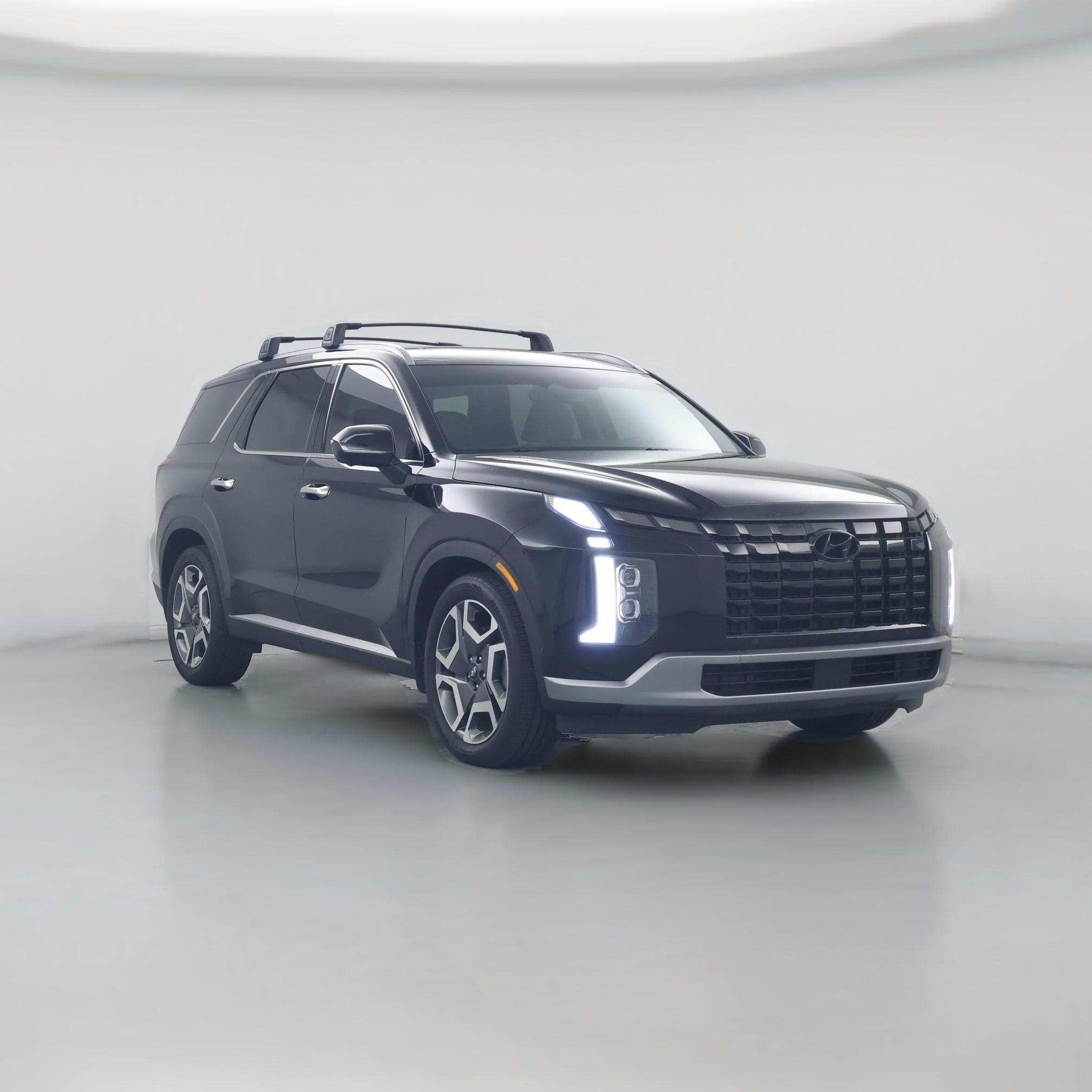 Thumbnail: 2023 Hyundai Palisade - 1