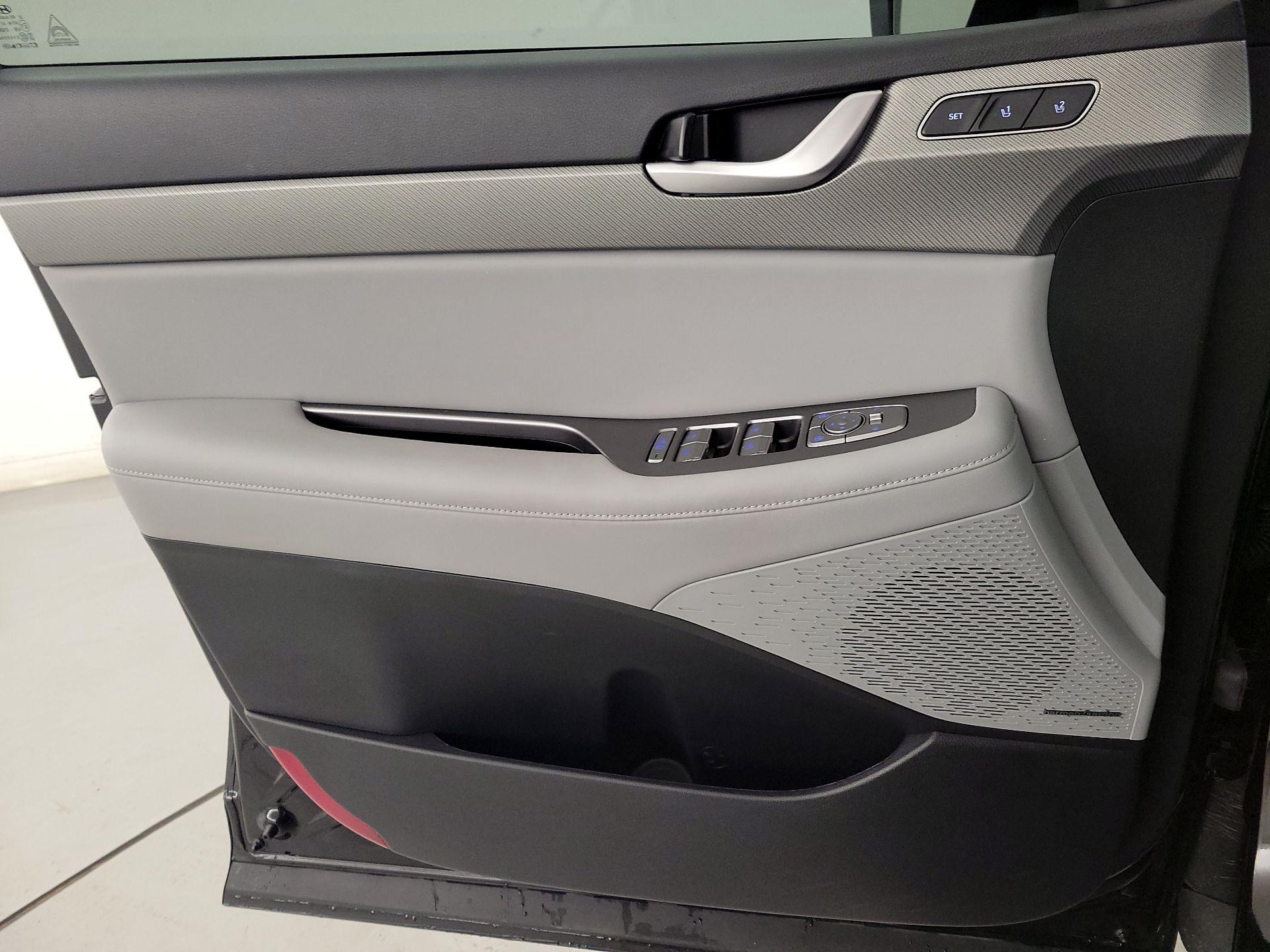 Thumbnail: 2023 Hyundai Palisade - 12