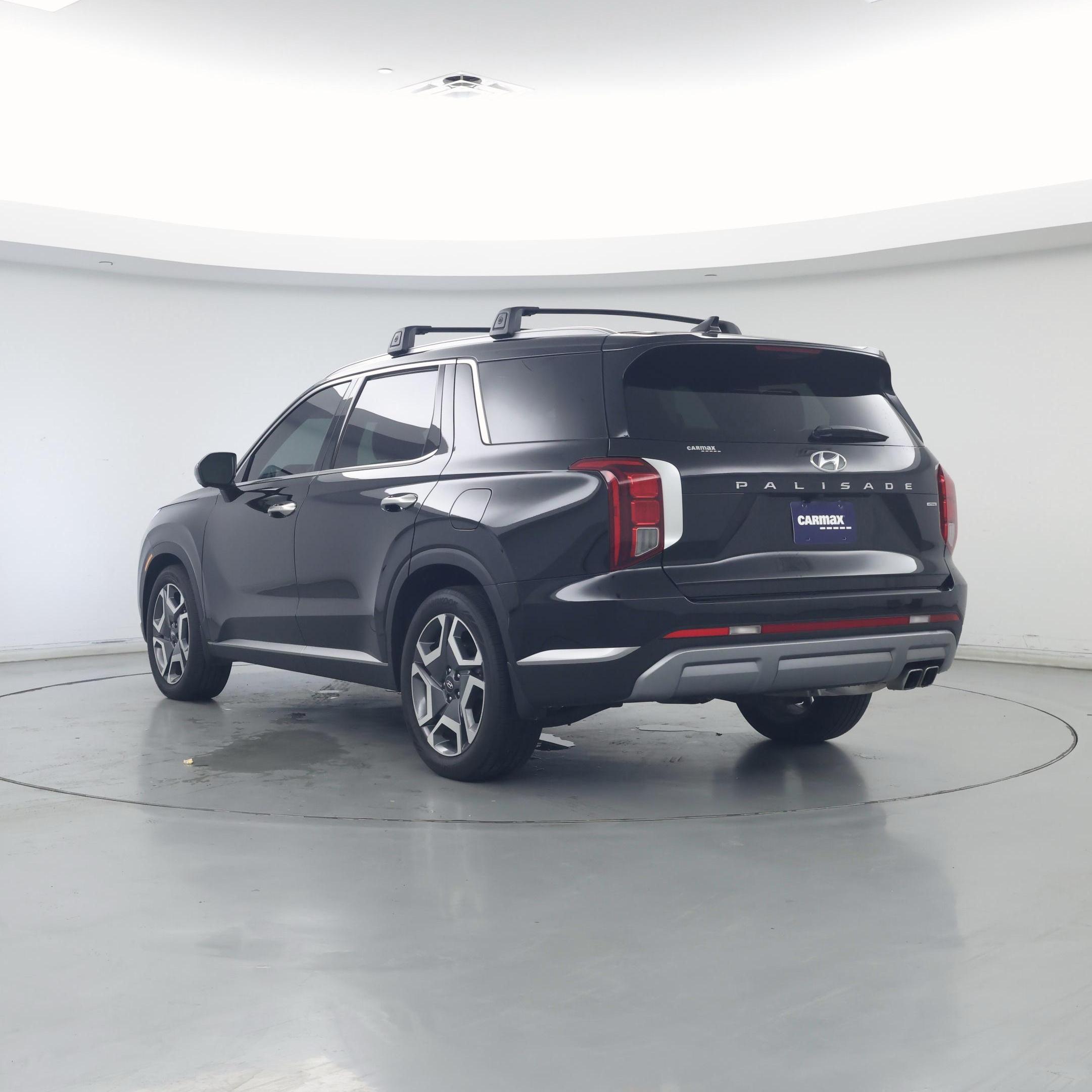 Thumbnail: 2023 Hyundai Palisade - 2