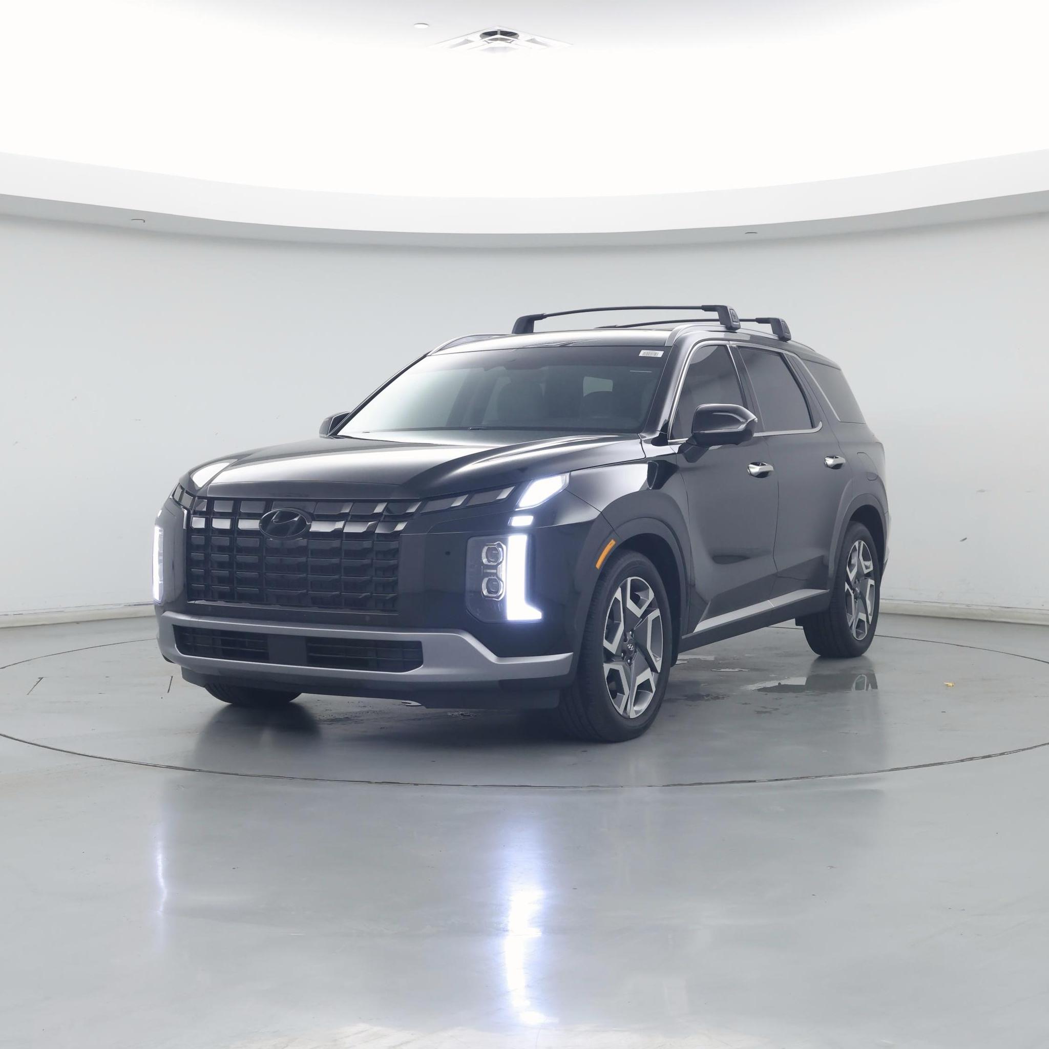 Thumbnail: 2023 Hyundai Palisade - 4