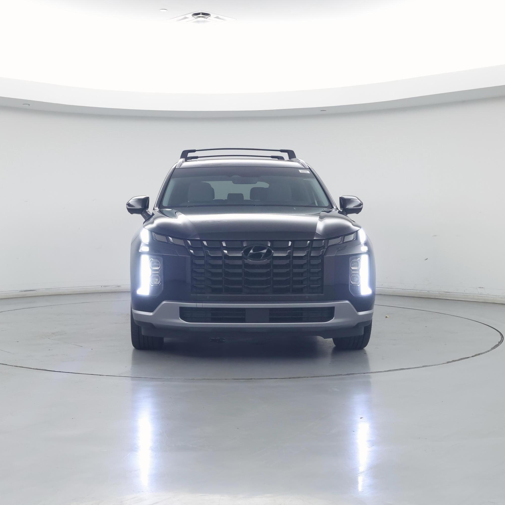 Thumbnail: 2023 Hyundai Palisade - 5