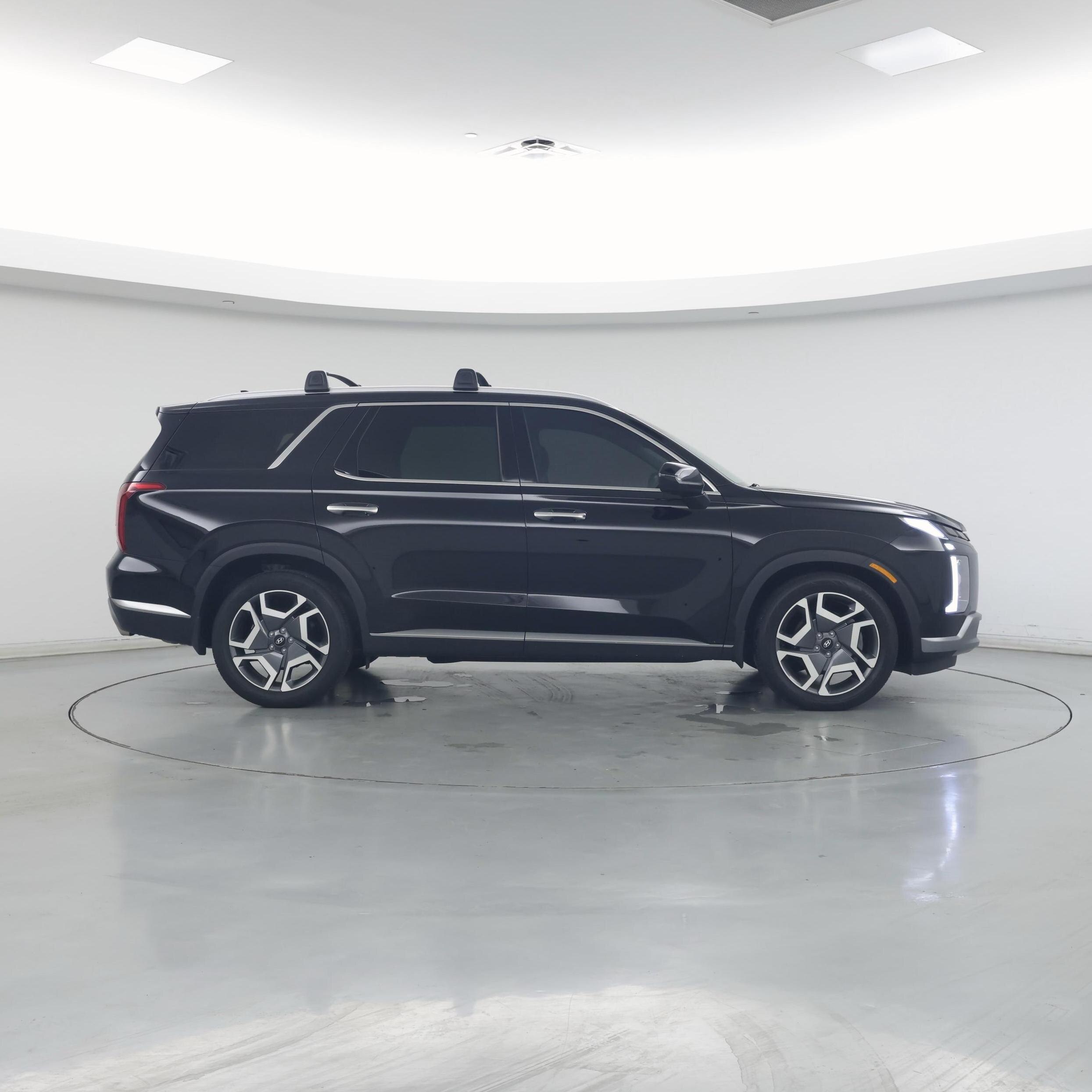 Thumbnail: 2023 Hyundai Palisade - 7