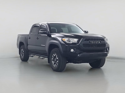 2020 Toyota Tacoma TRD Off-Road -
                  Cincinnati, OH