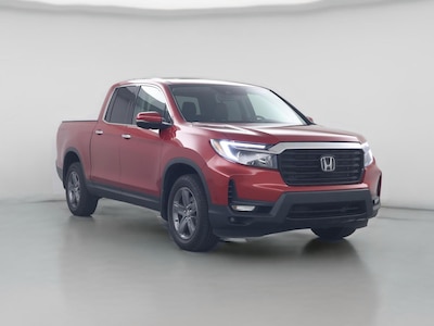 2023 Honda Ridgeline RTL-E -
                  Cincinnati, OH