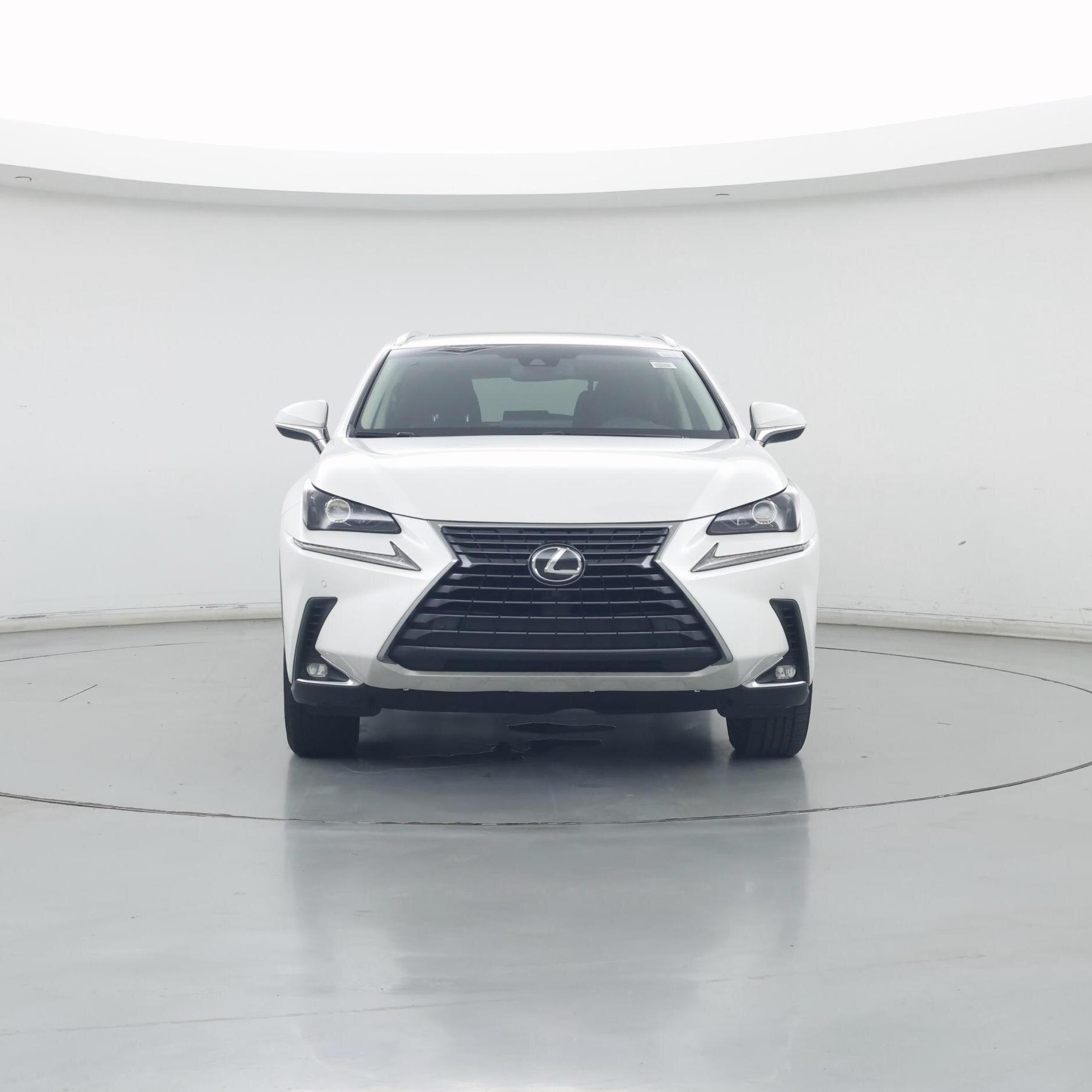 Thumbnail: 2018 Lexus NX - 5