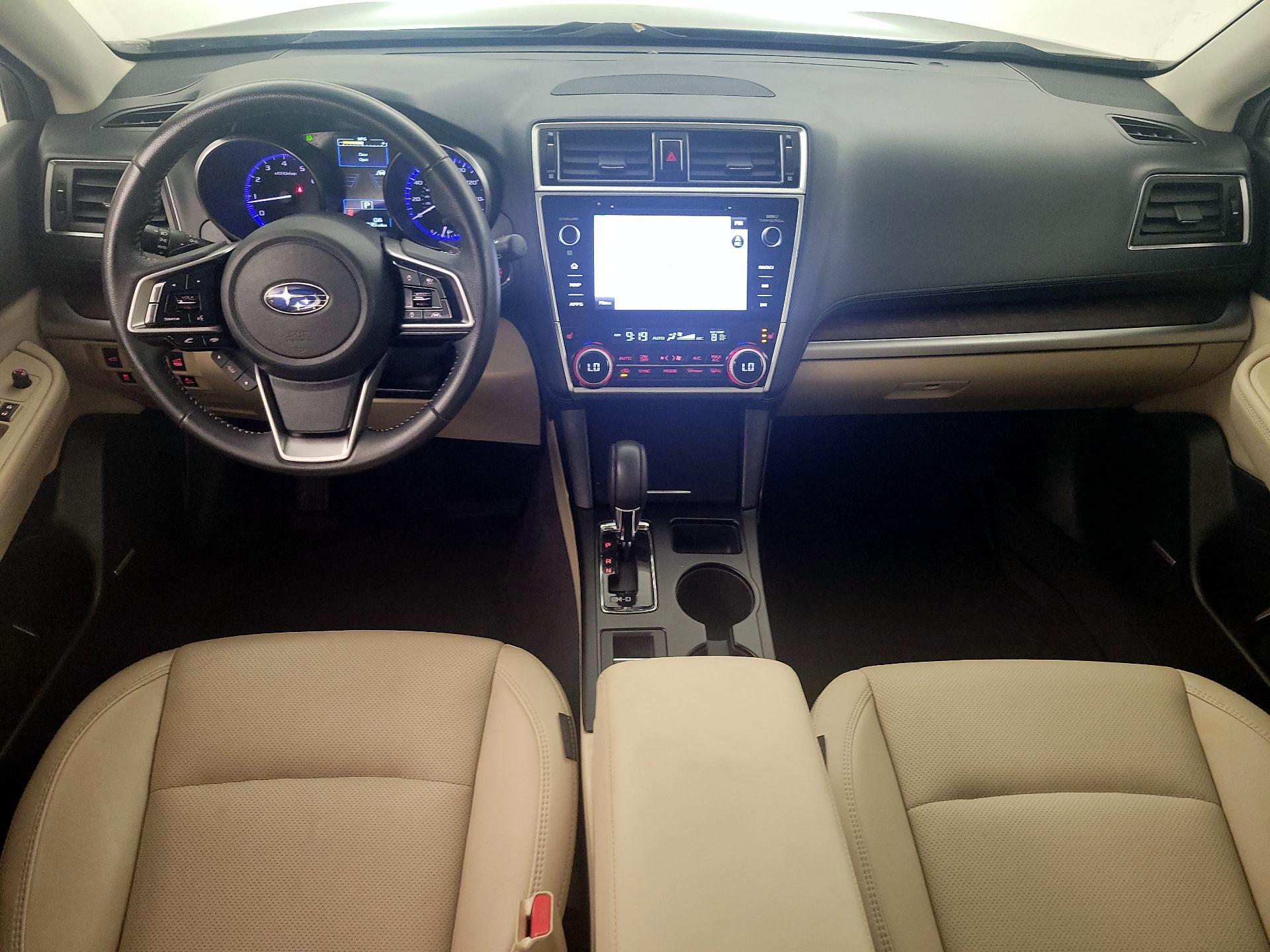 Thumbnail: 2018 Subaru Outback - 9