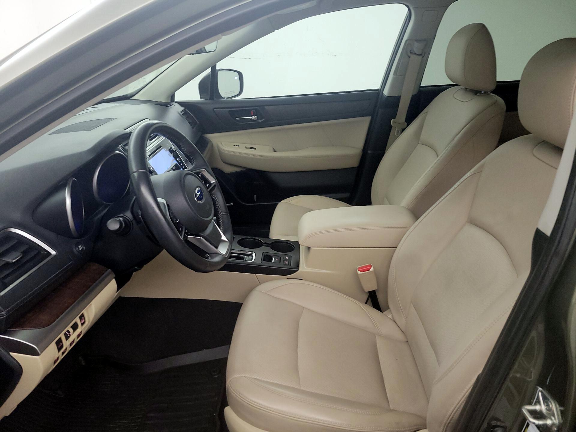 Thumbnail: 2018 Subaru Outback - 11