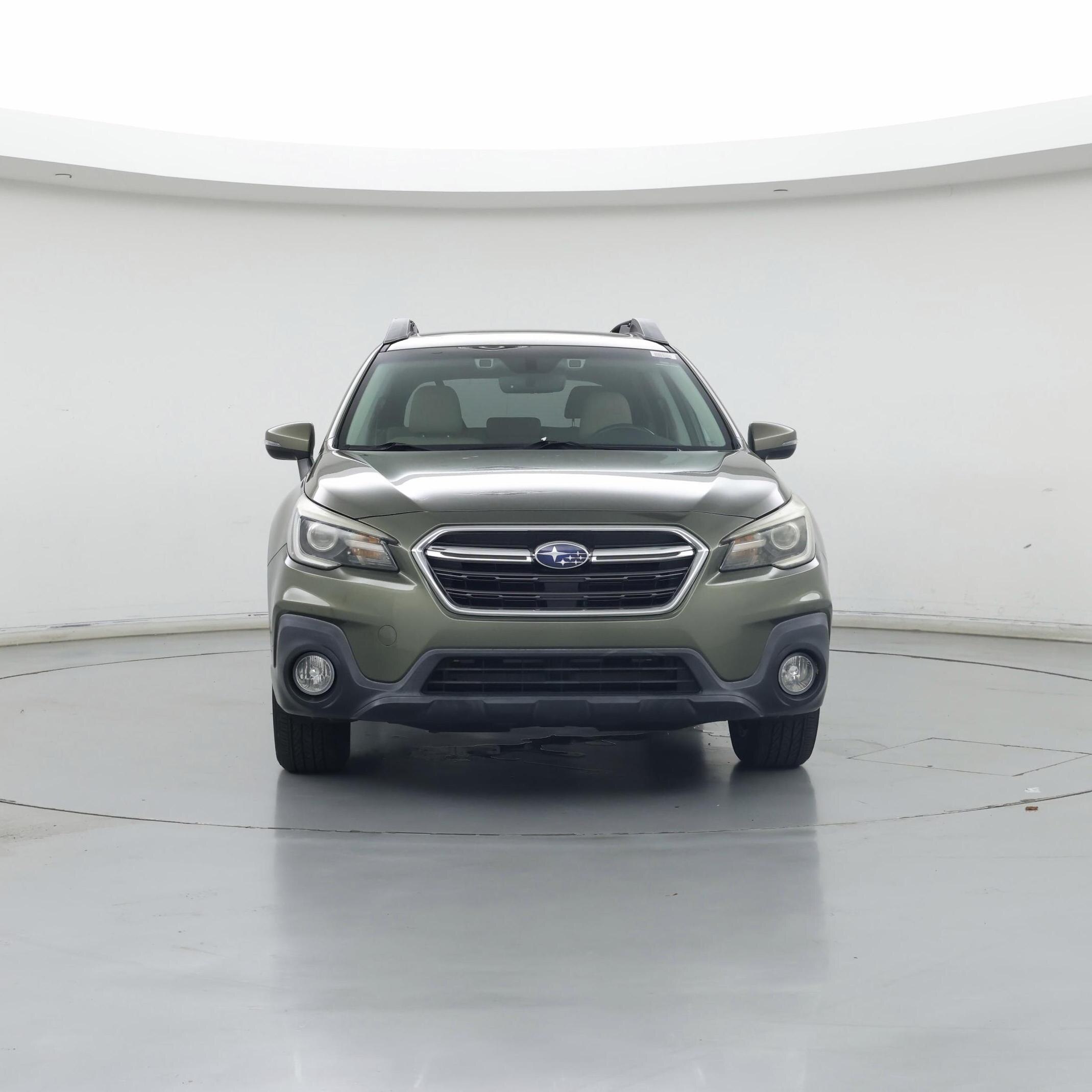 Thumbnail: 2018 Subaru Outback - 5