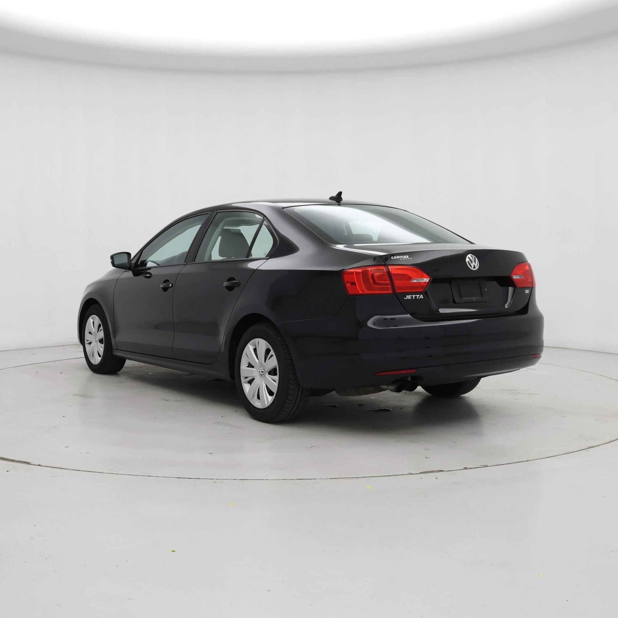 Thumbnail: 2014 Volkswagen Jetta - 2