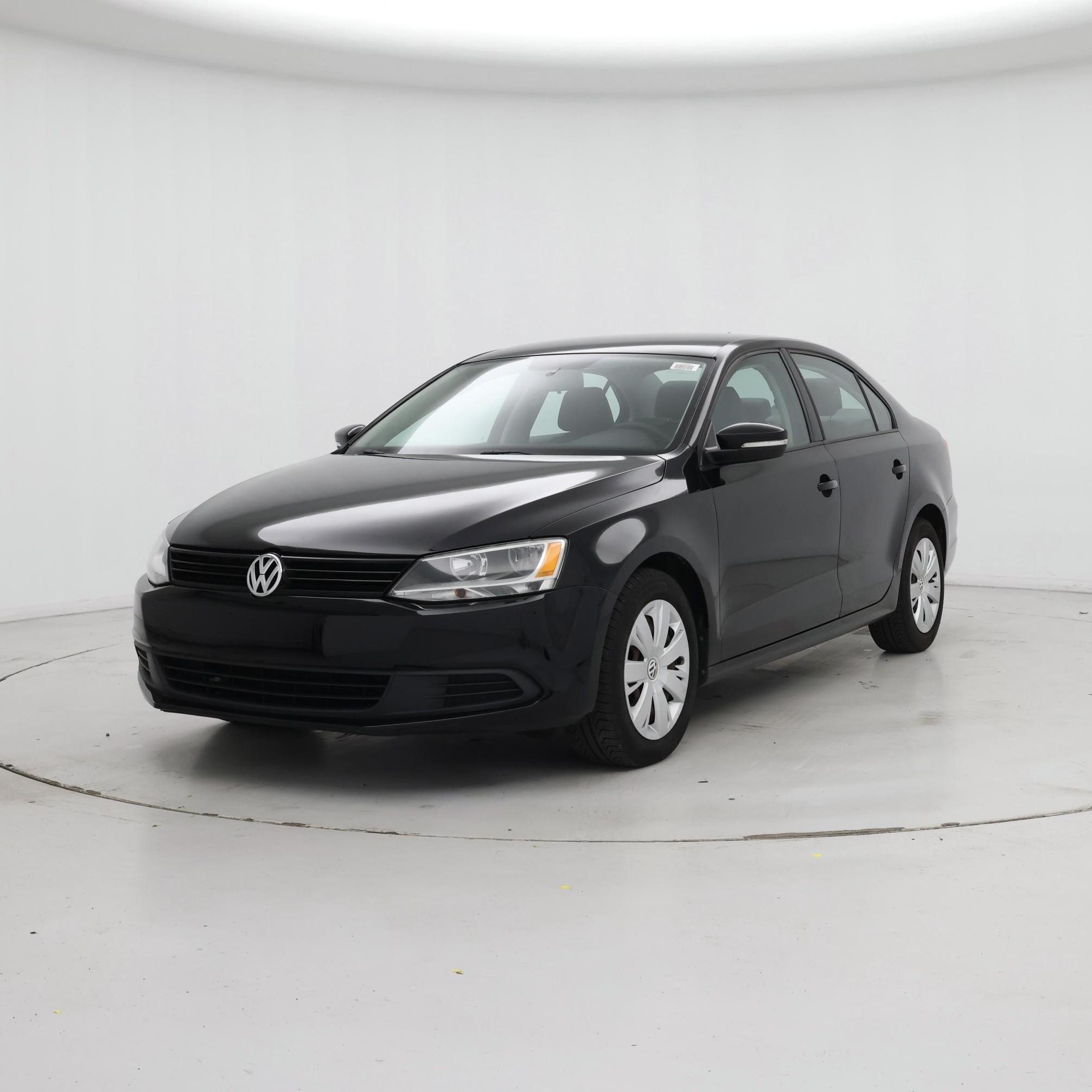 Thumbnail: 2014 Volkswagen Jetta - 4