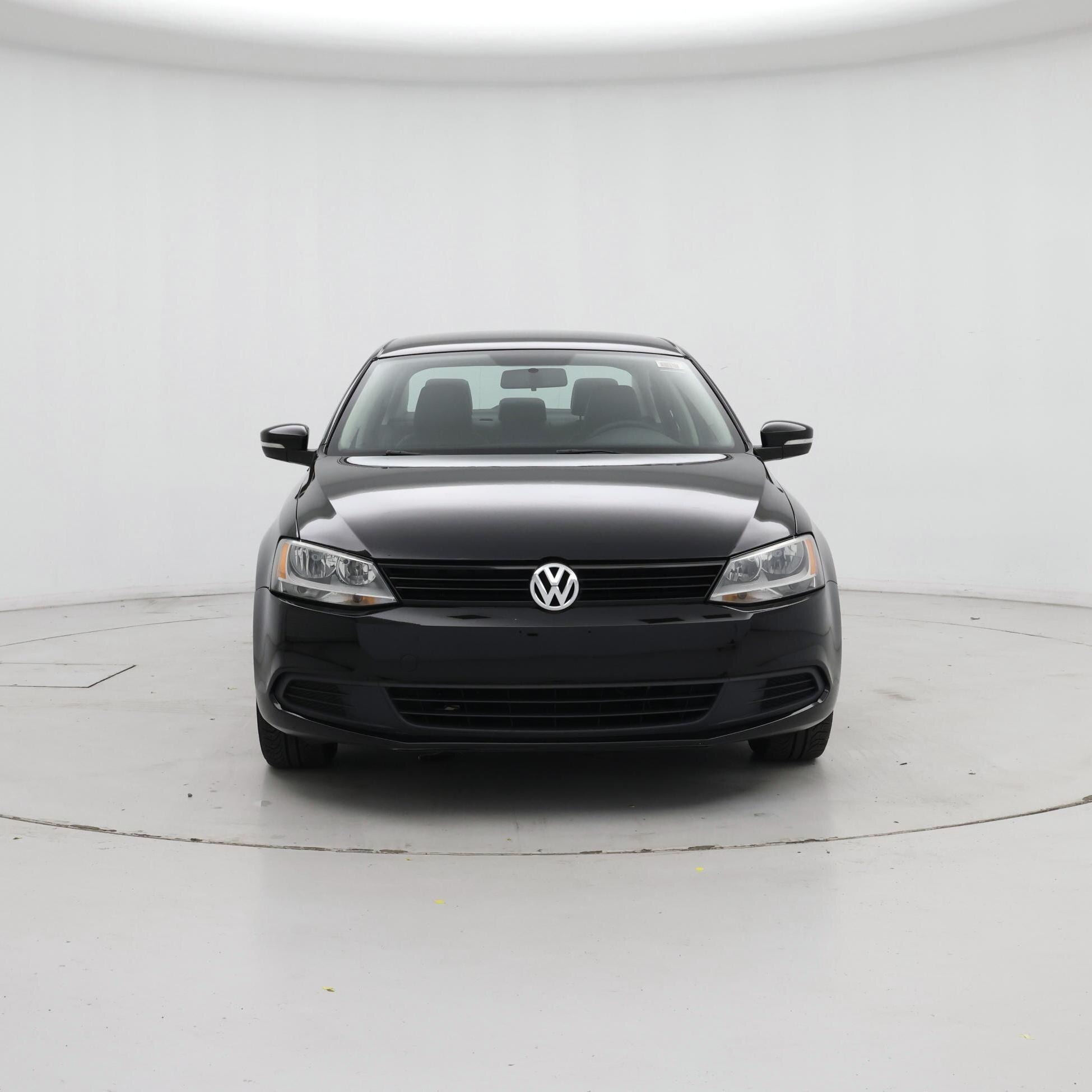 Thumbnail: 2014 Volkswagen Jetta - 5