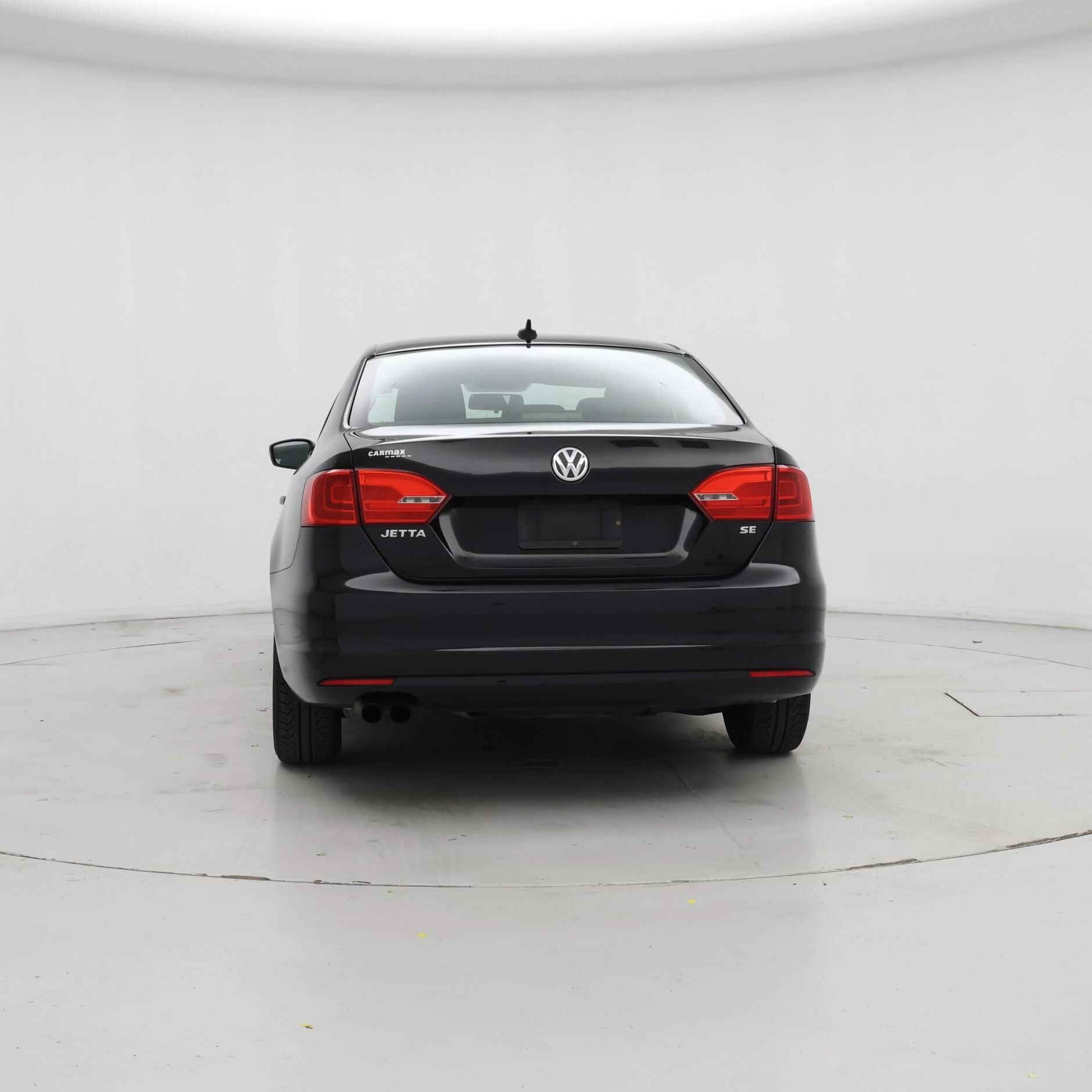 Thumbnail: 2014 Volkswagen Jetta - 6