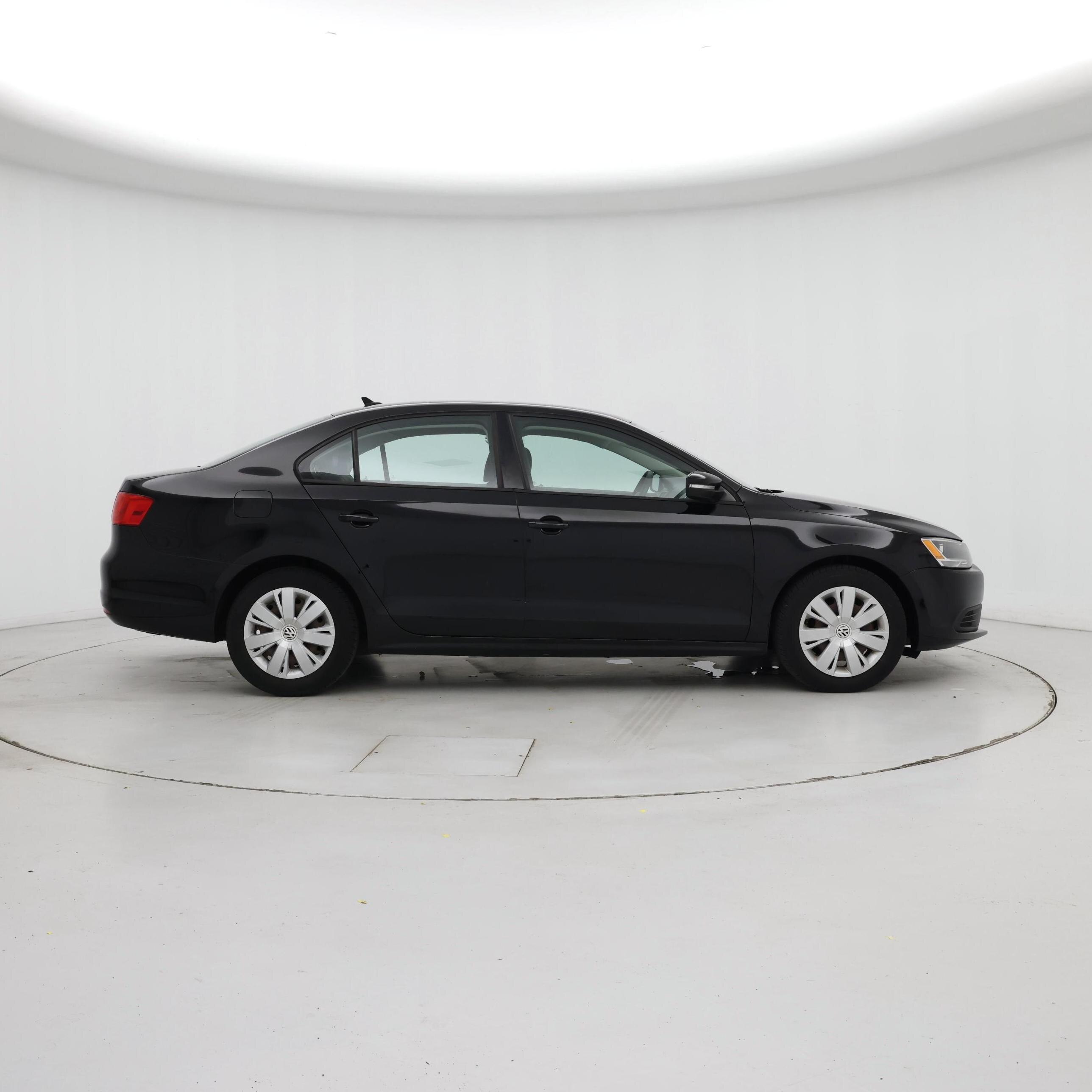 Thumbnail: 2014 Volkswagen Jetta - 7