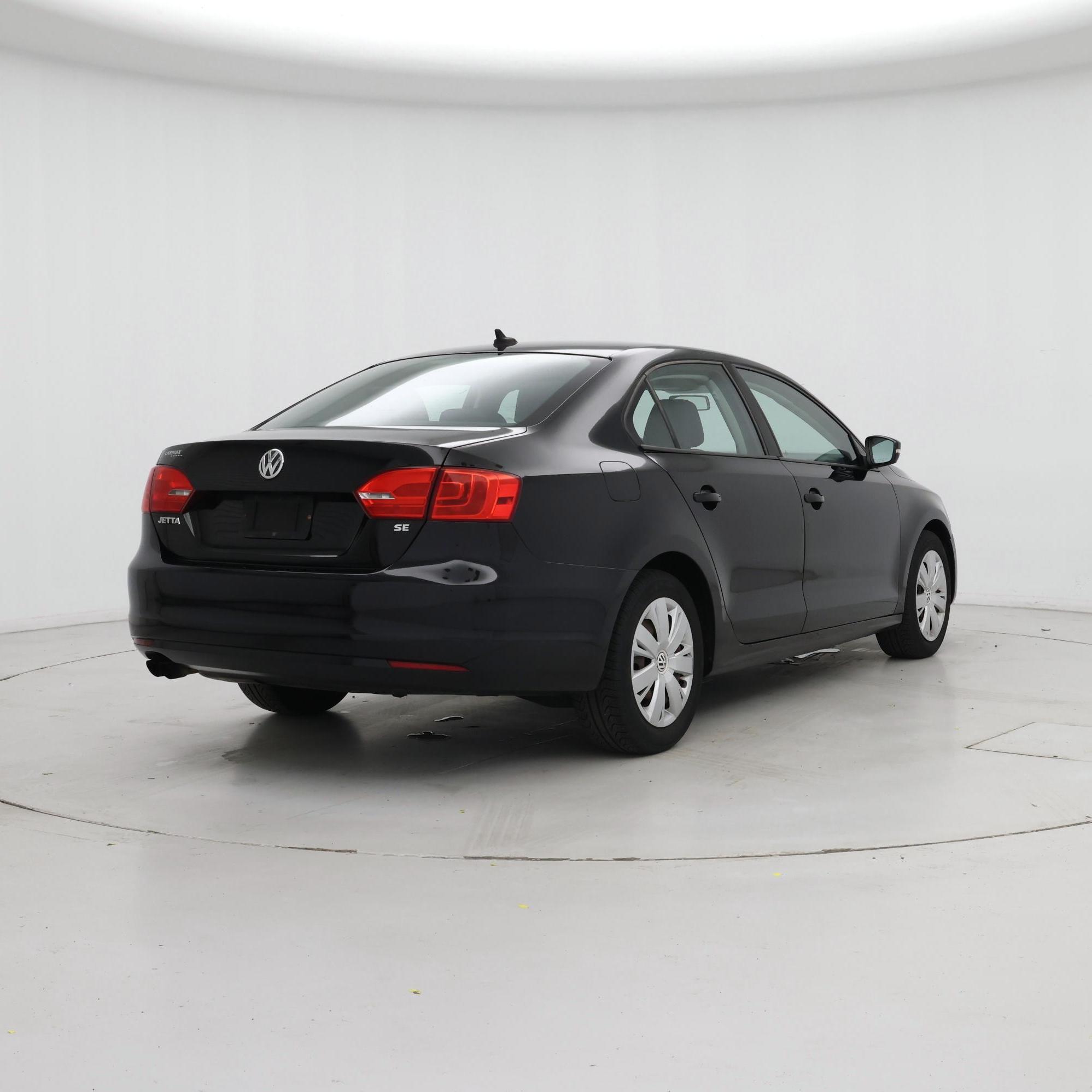 Thumbnail: 2014 Volkswagen Jetta - 8