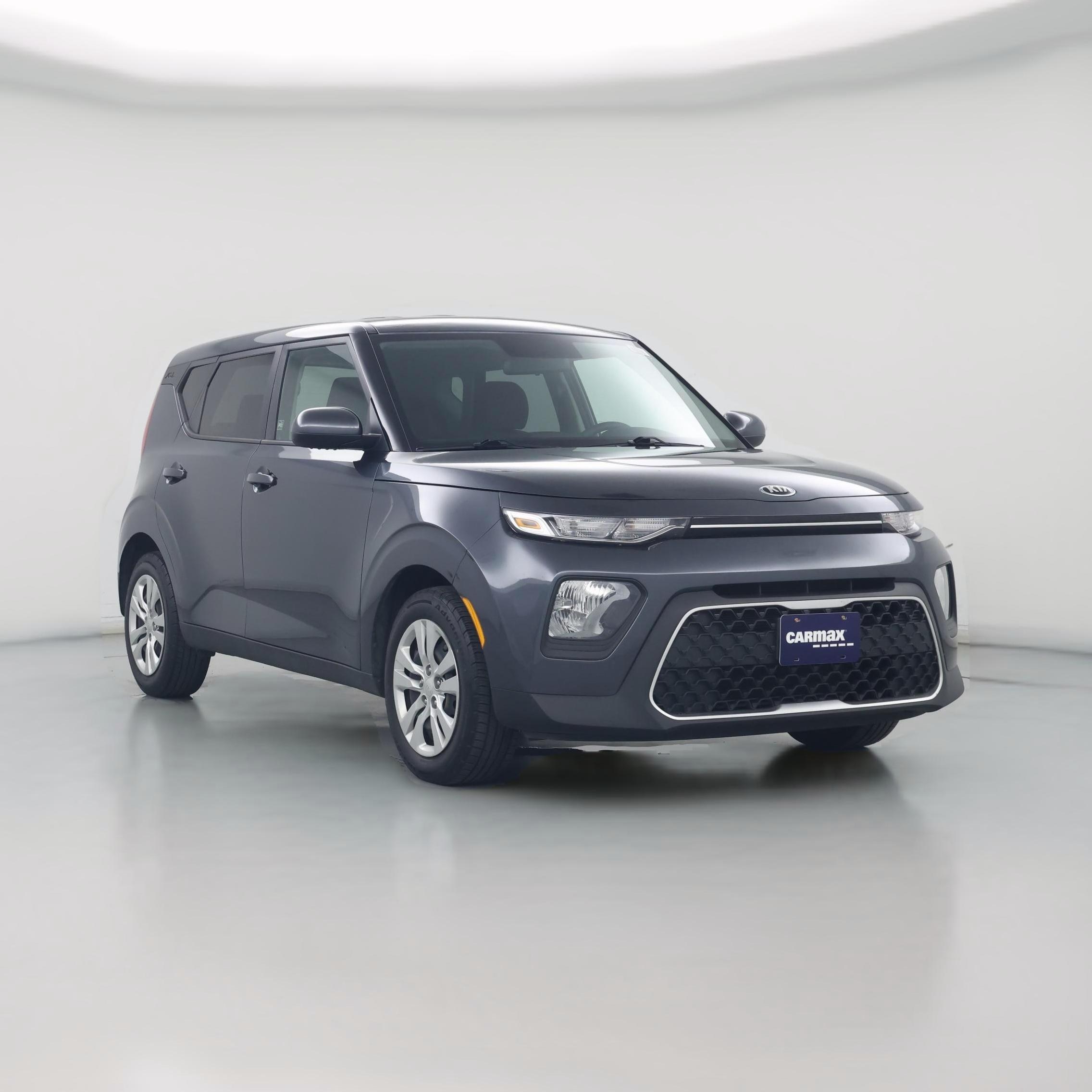 Thumbnail: 2020 Kia Soul - 1