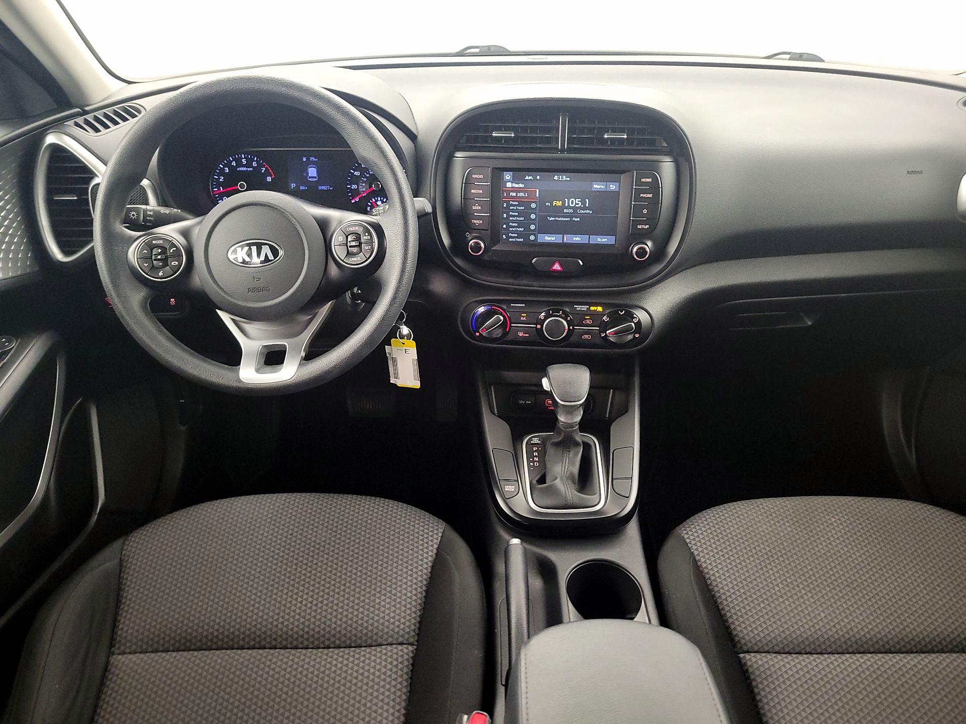 Thumbnail: 2020 Kia Soul - 9