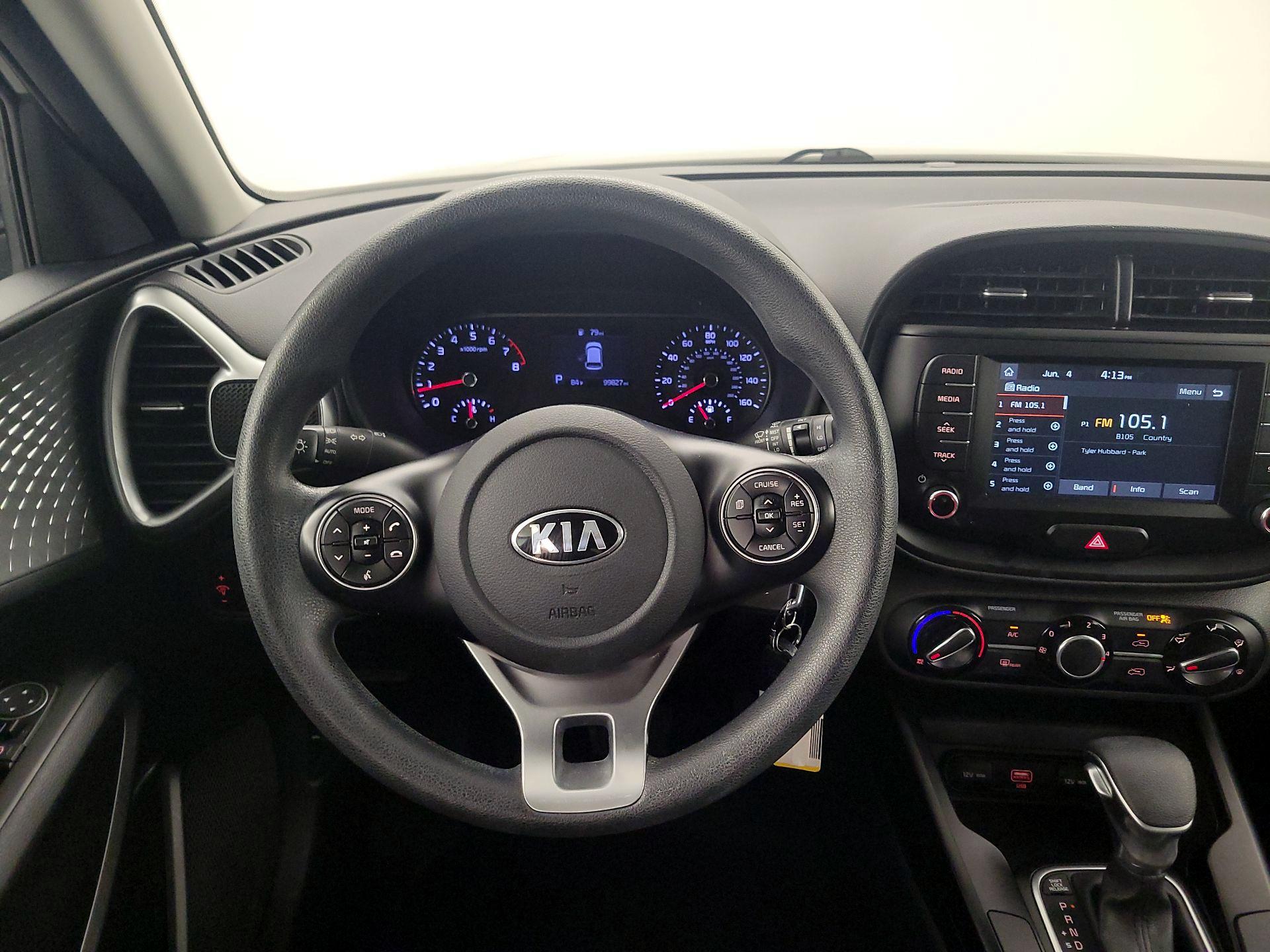 Thumbnail: 2020 Kia Soul - 10