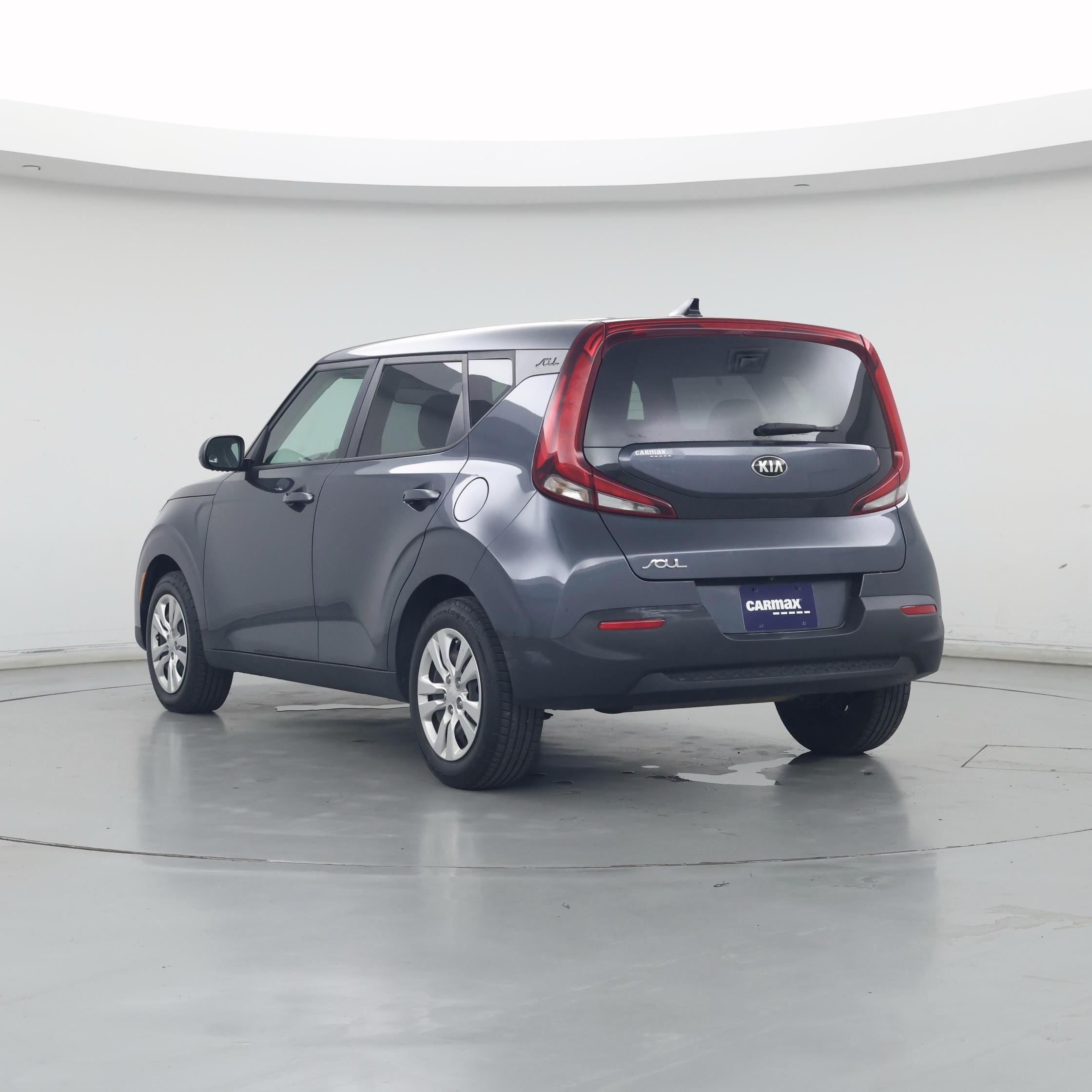 Thumbnail: 2020 Kia Soul - 2