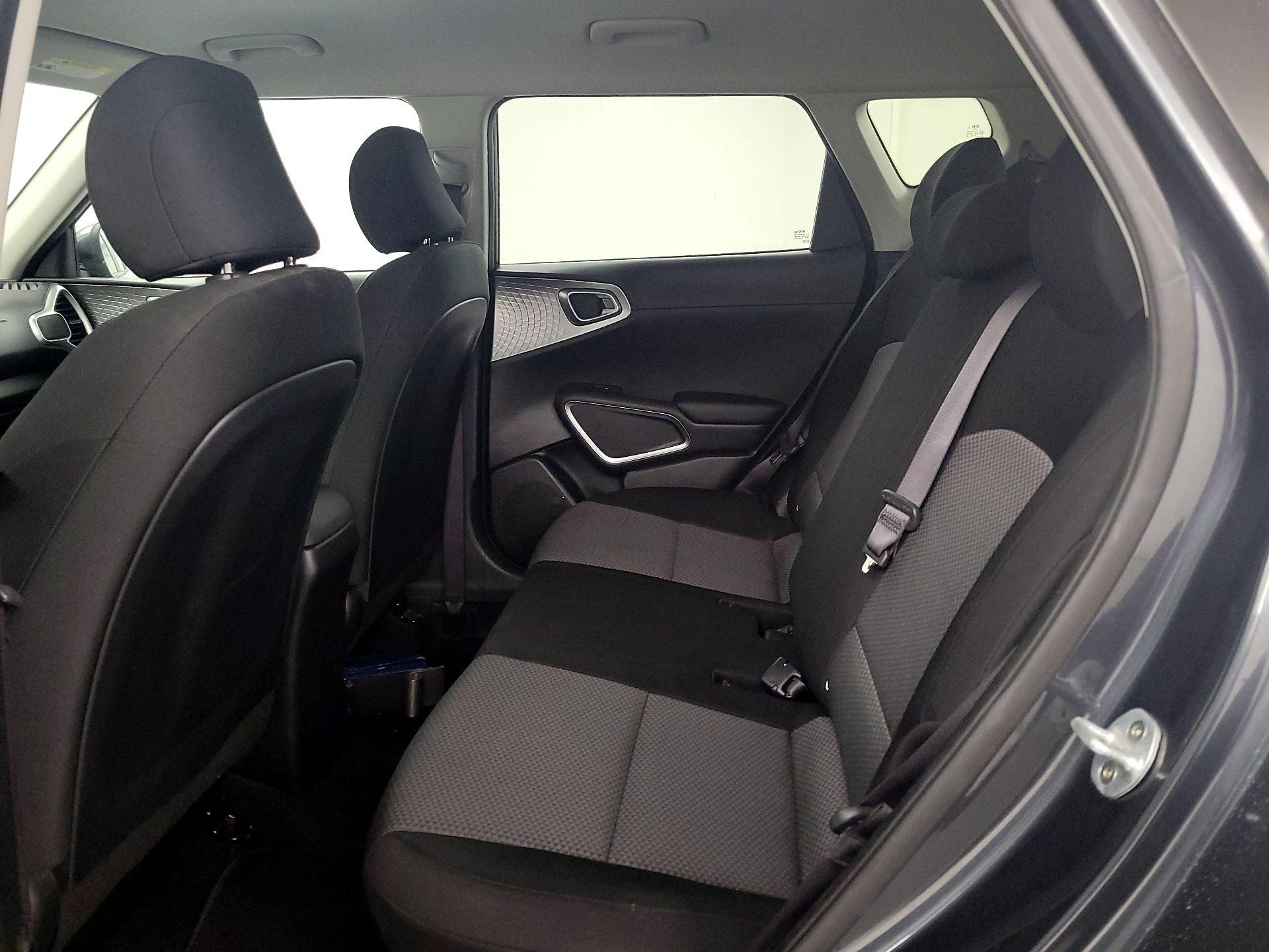 Thumbnail: 2020 Kia Soul - 19