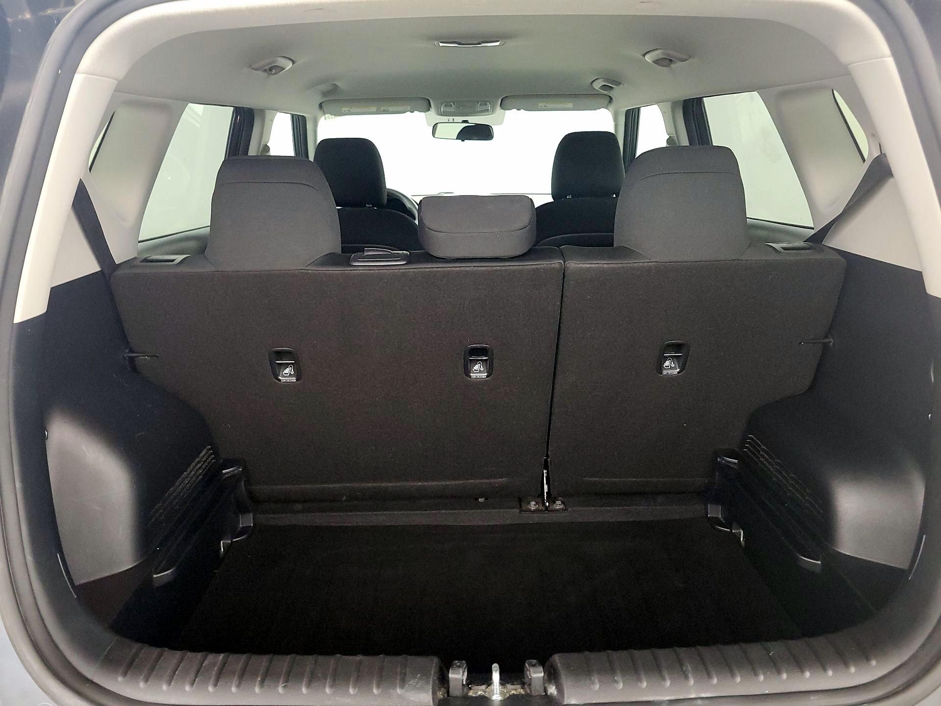 Thumbnail: 2020 Kia Soul - 20