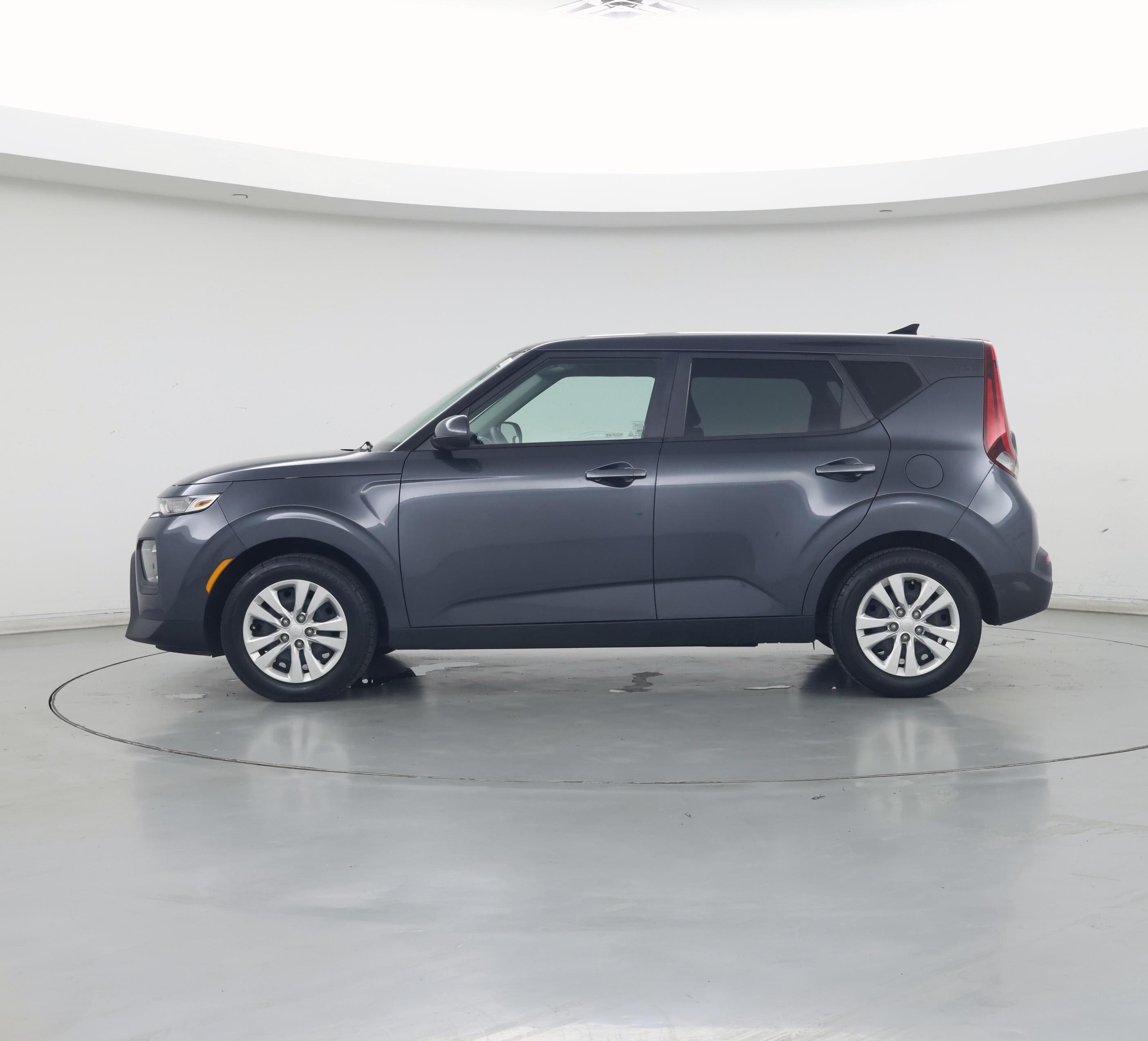 Thumbnail: 2020 Kia Soul - 3