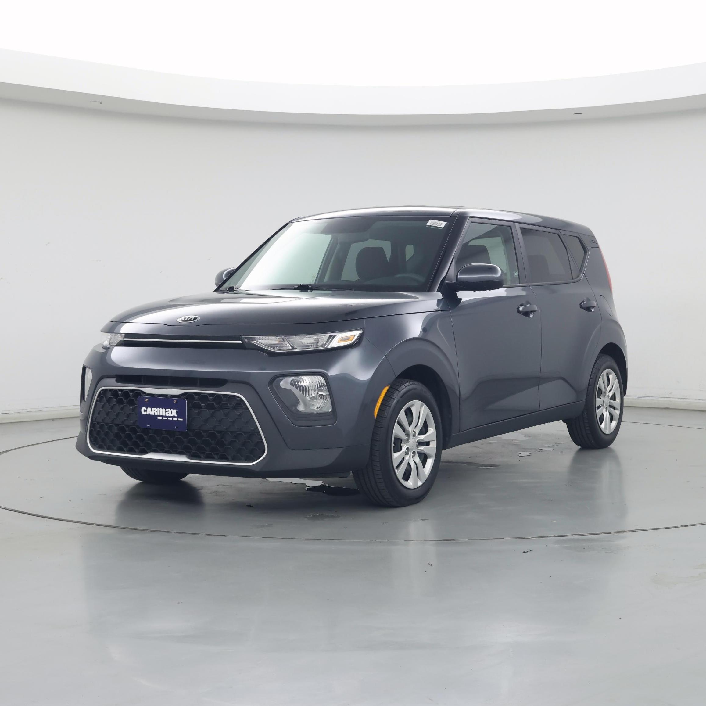 Thumbnail: 2020 Kia Soul - 4