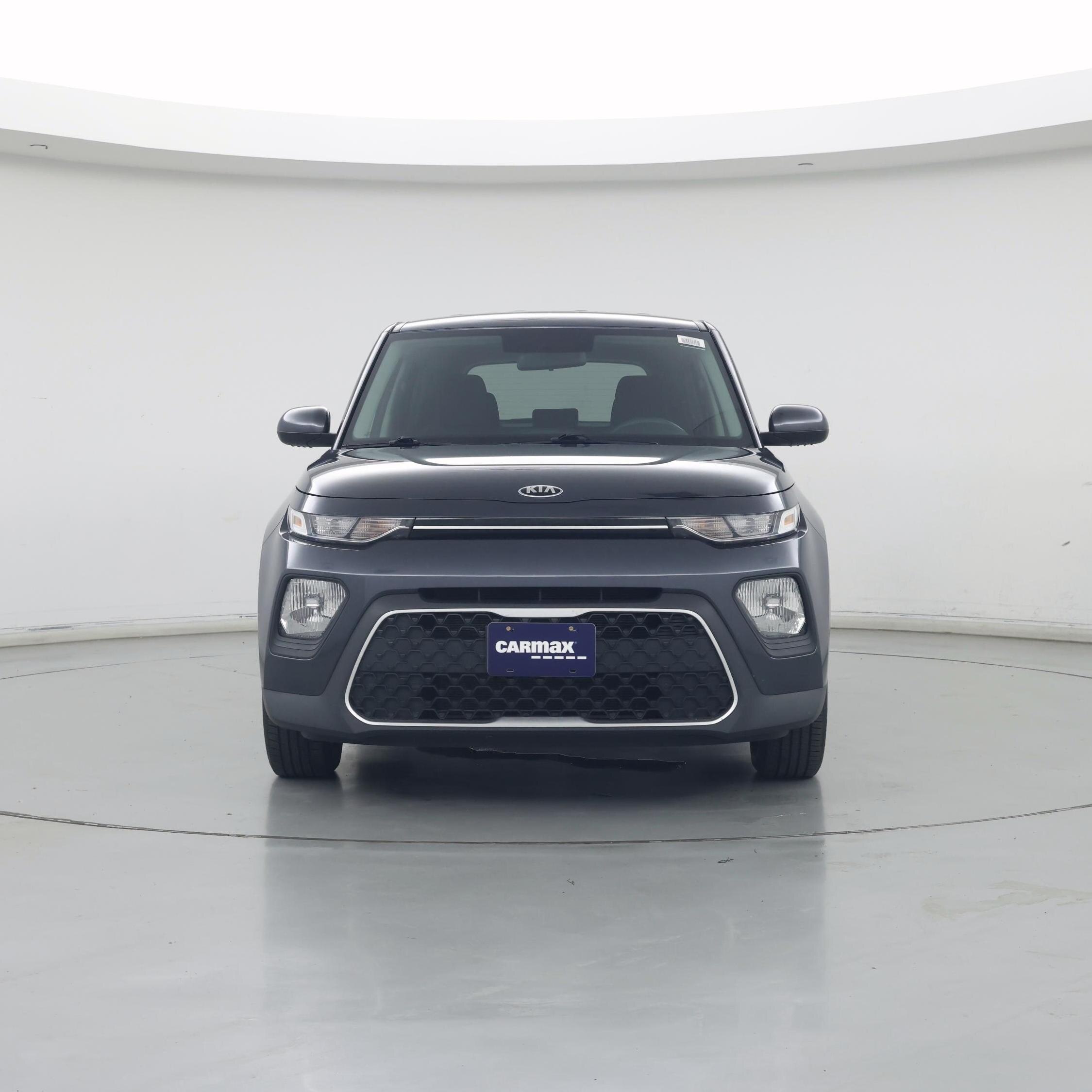 Thumbnail: 2020 Kia Soul - 5