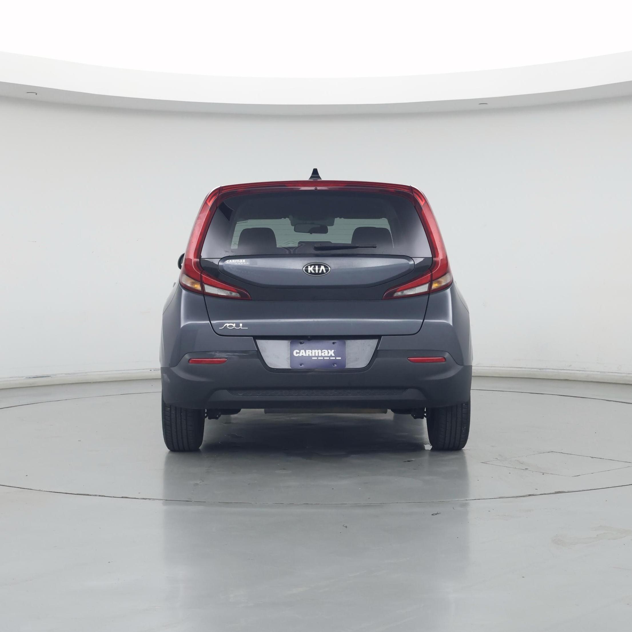 Thumbnail: 2020 Kia Soul - 6
