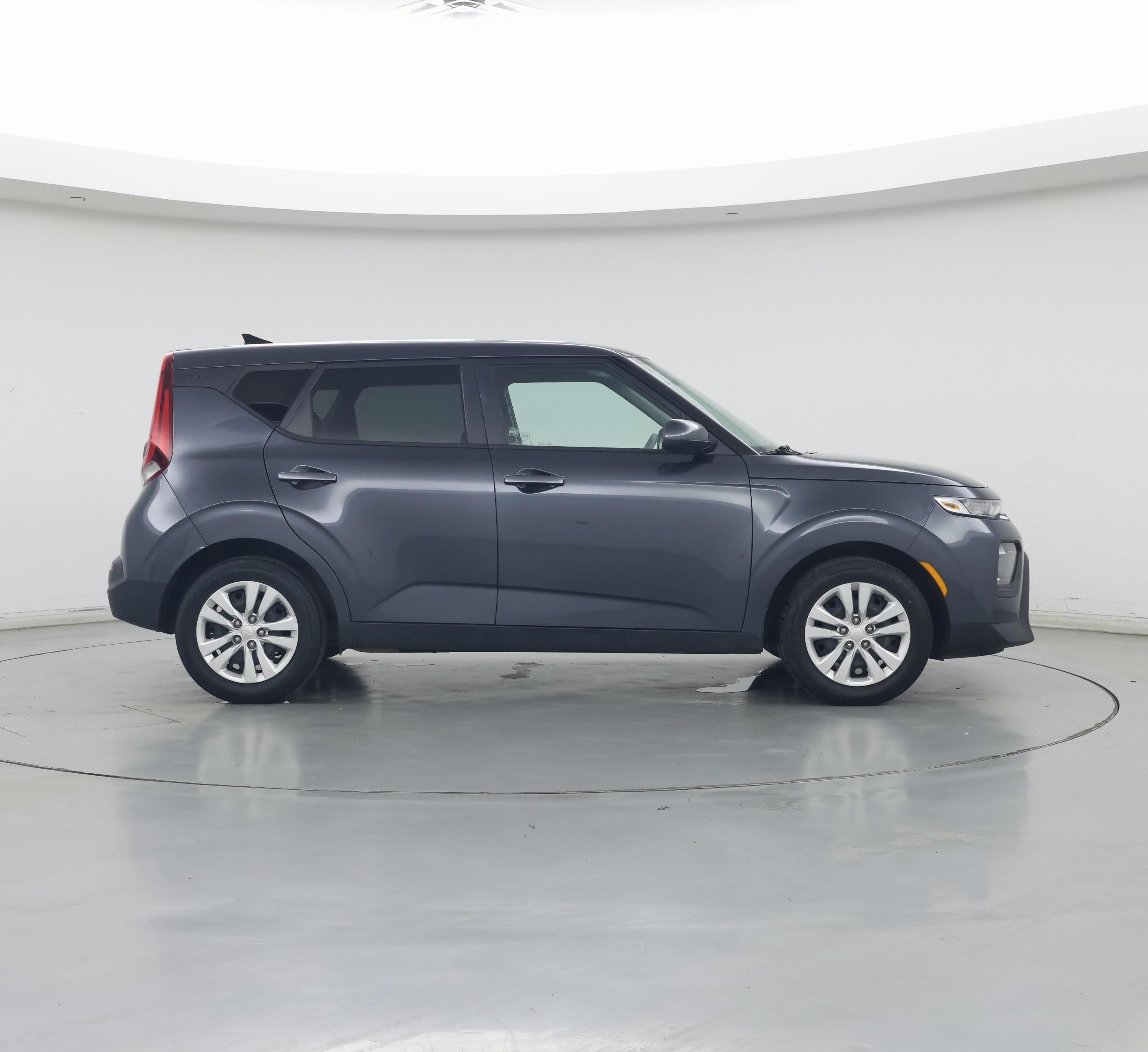 Thumbnail: 2020 Kia Soul - 7