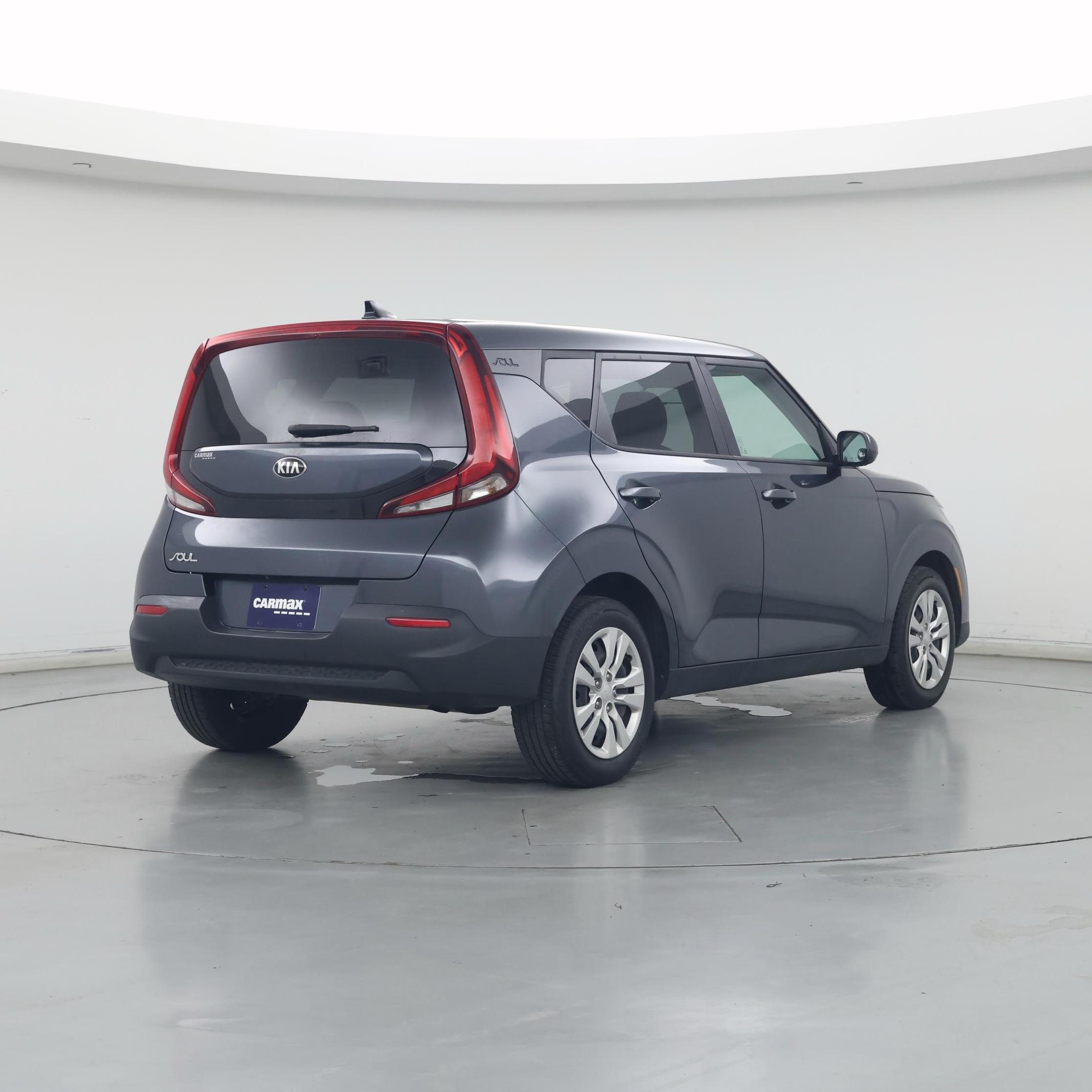 Thumbnail: 2020 Kia Soul - 8