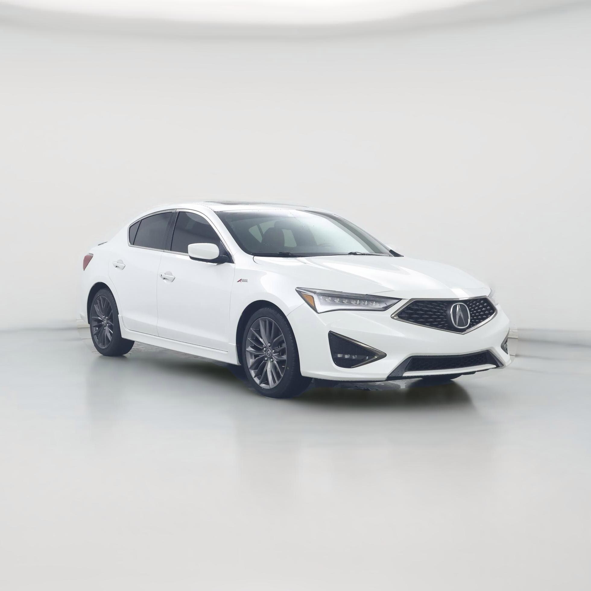 Thumbnail: 2022 Acura ILX - 1