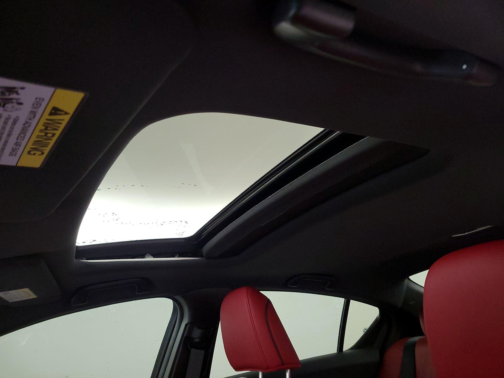 Thumbnail: 2022 Acura ILX - 18