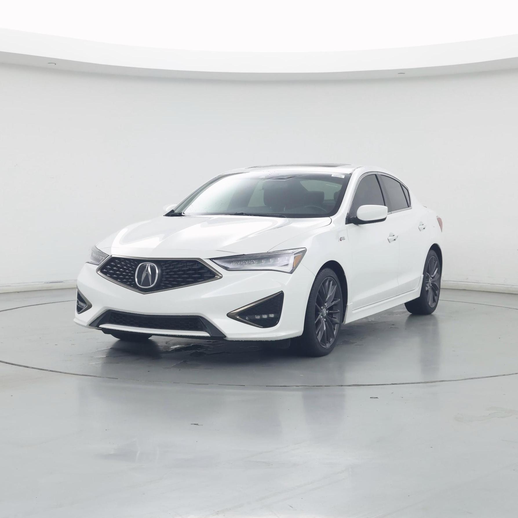 Thumbnail: 2022 Acura ILX - 4