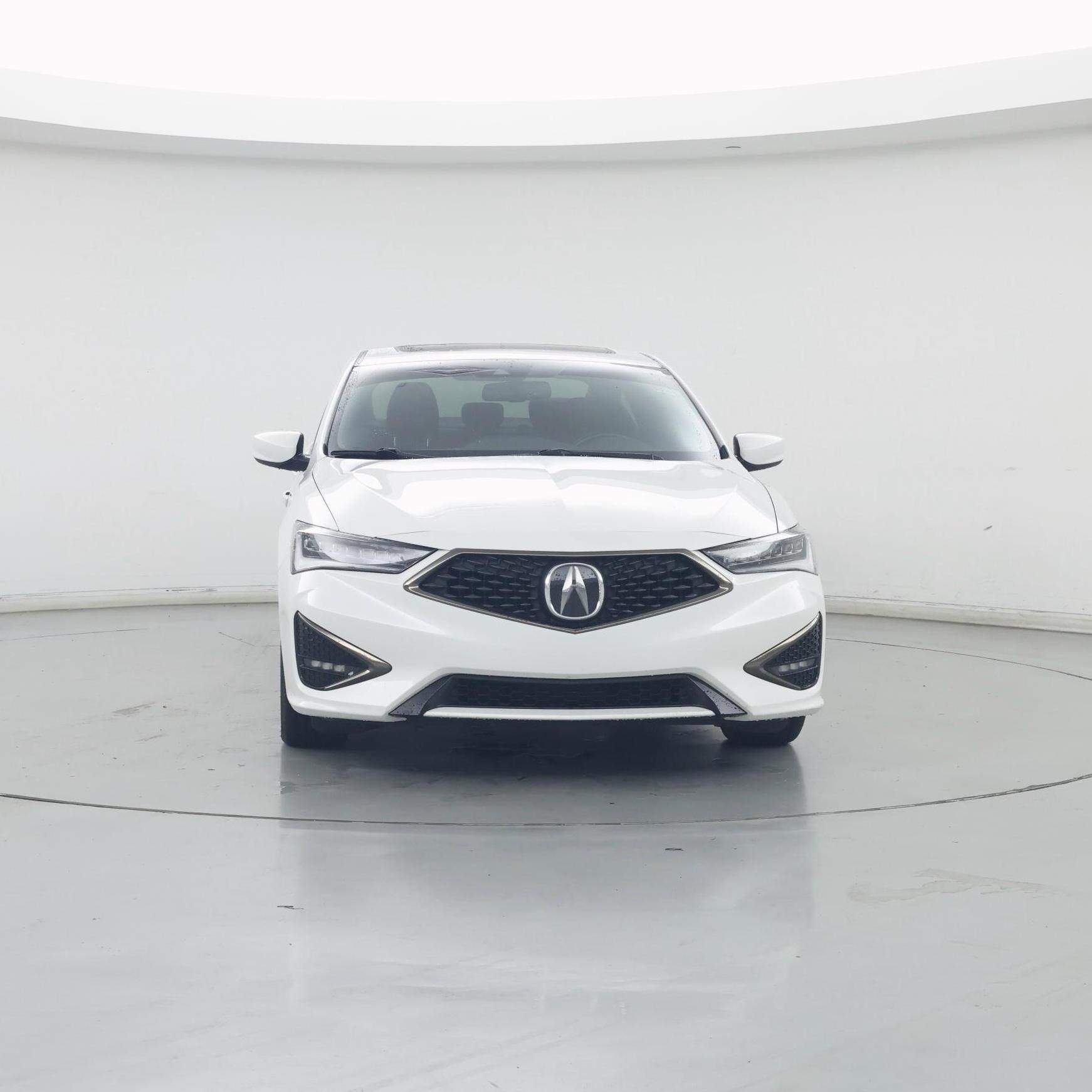 Thumbnail: 2022 Acura ILX - 5