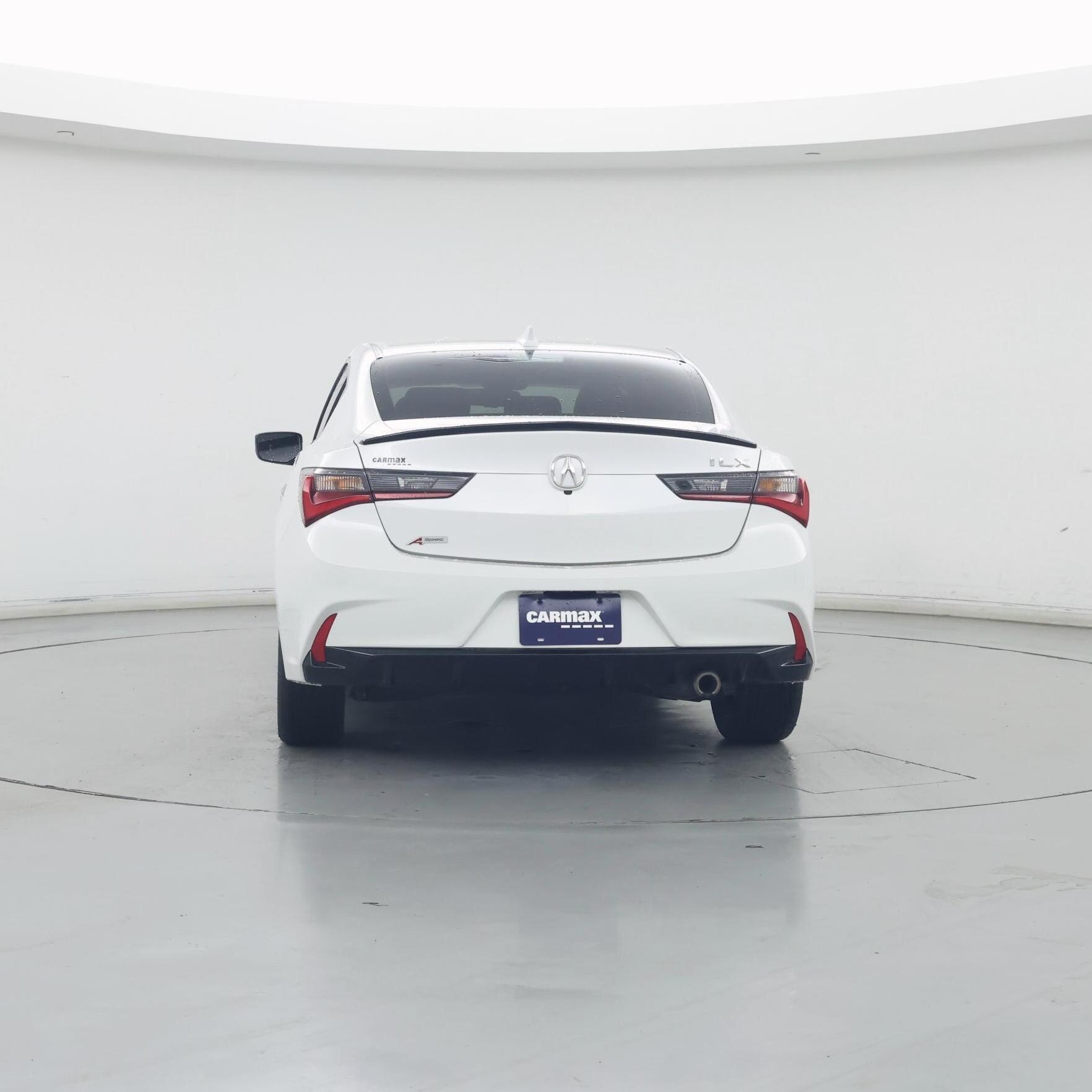Thumbnail: 2022 Acura ILX - 6