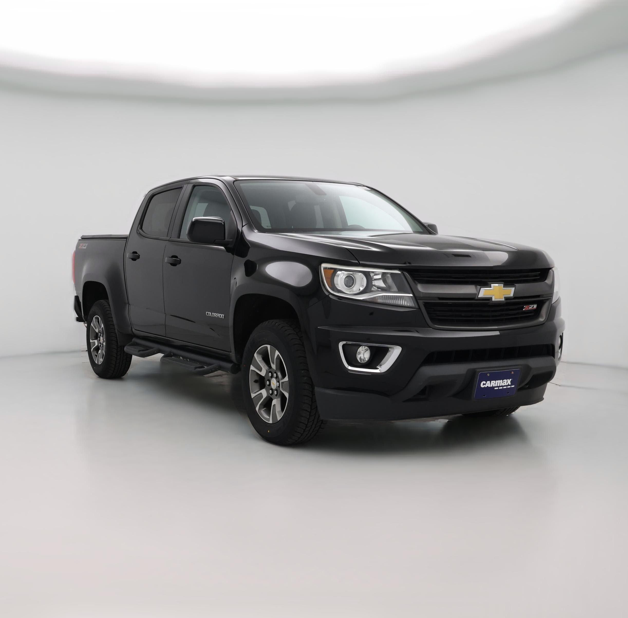 Thumbnail: 2015 Chevrolet Colorado - 1