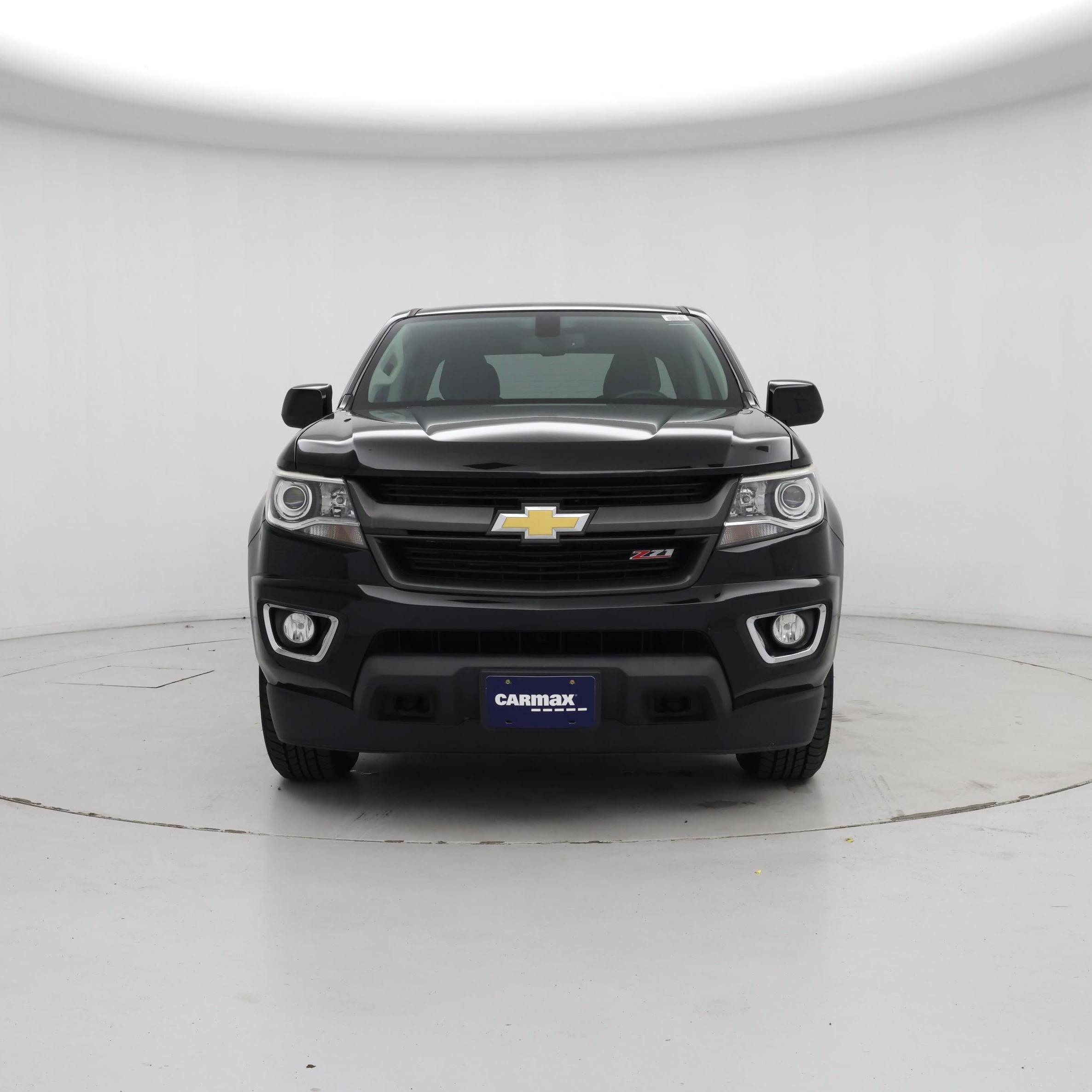 Thumbnail: 2015 Chevrolet Colorado - 5