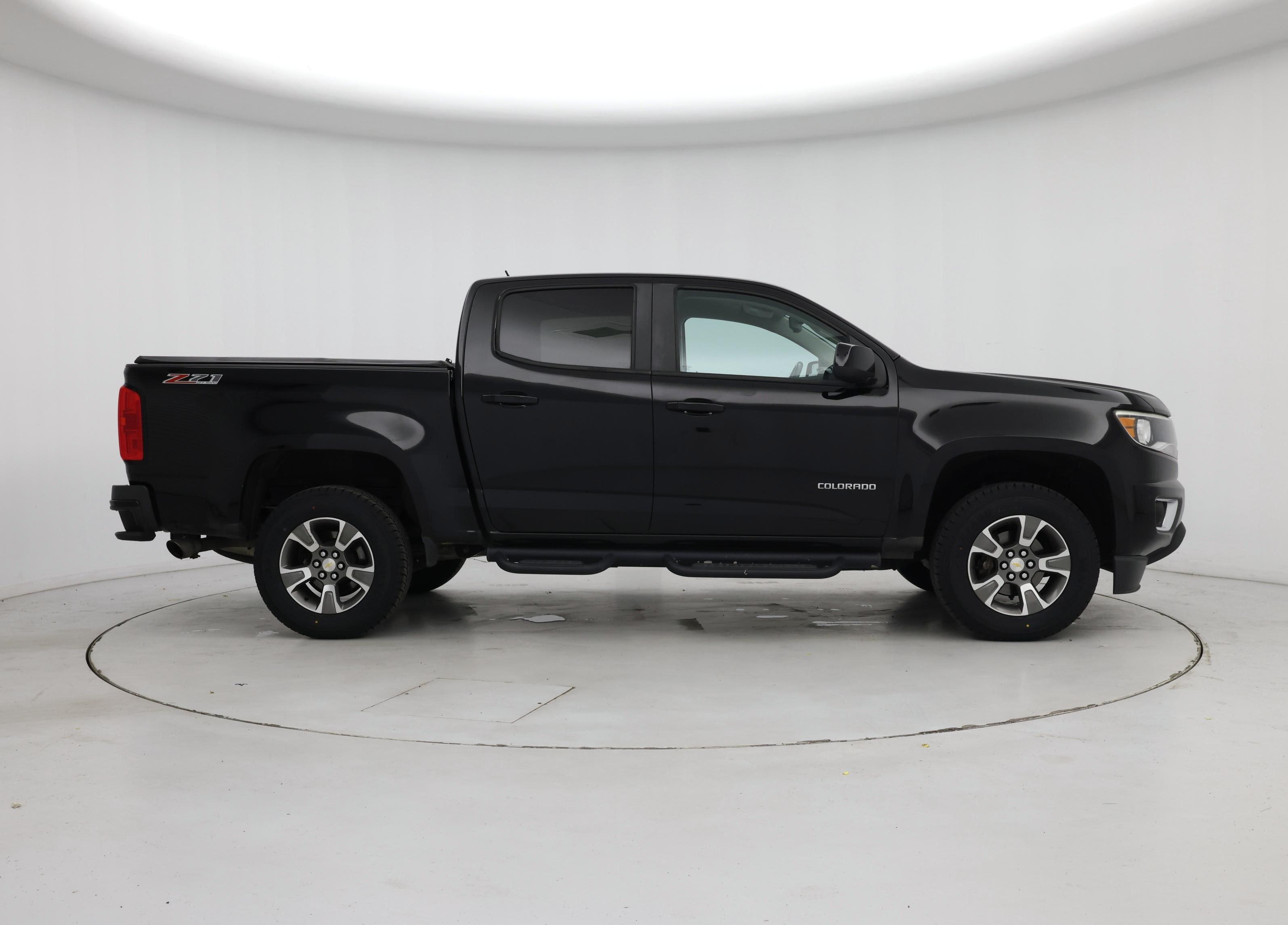 Thumbnail: 2015 Chevrolet Colorado - 7