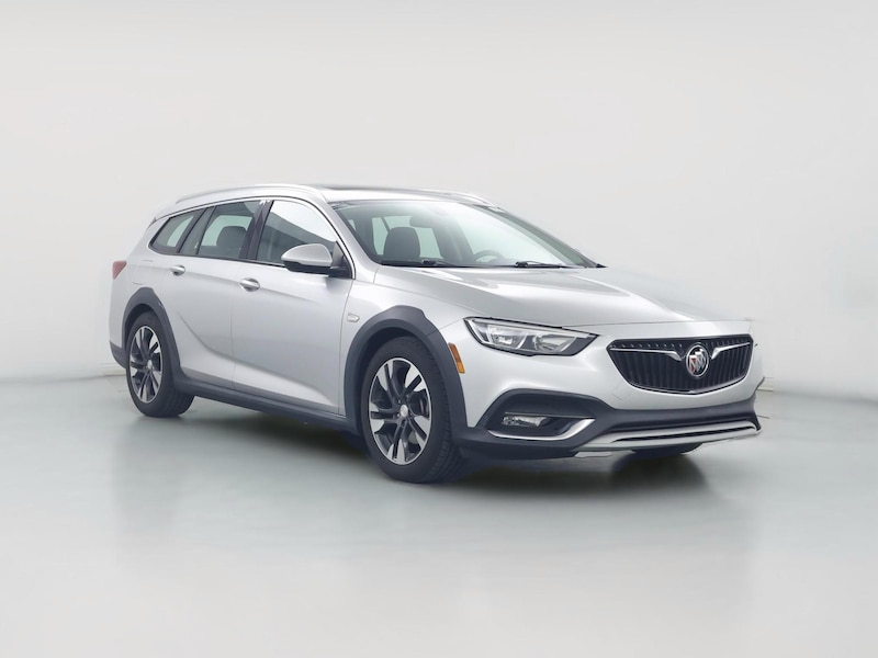 2019 Buick Regal Essence -
                  Cincinnati, OH