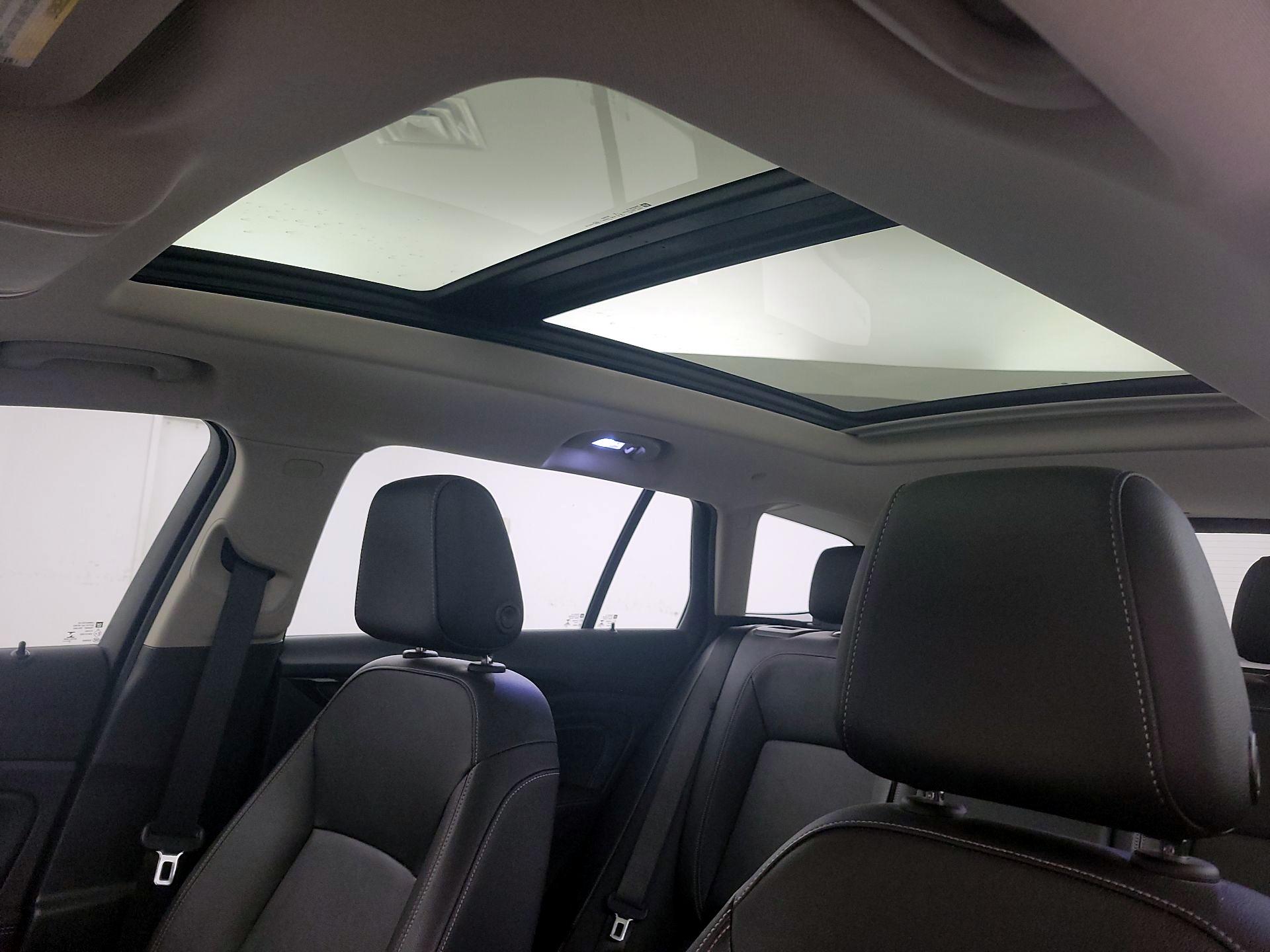 Thumbnail: 2019 Buick Regal - 20