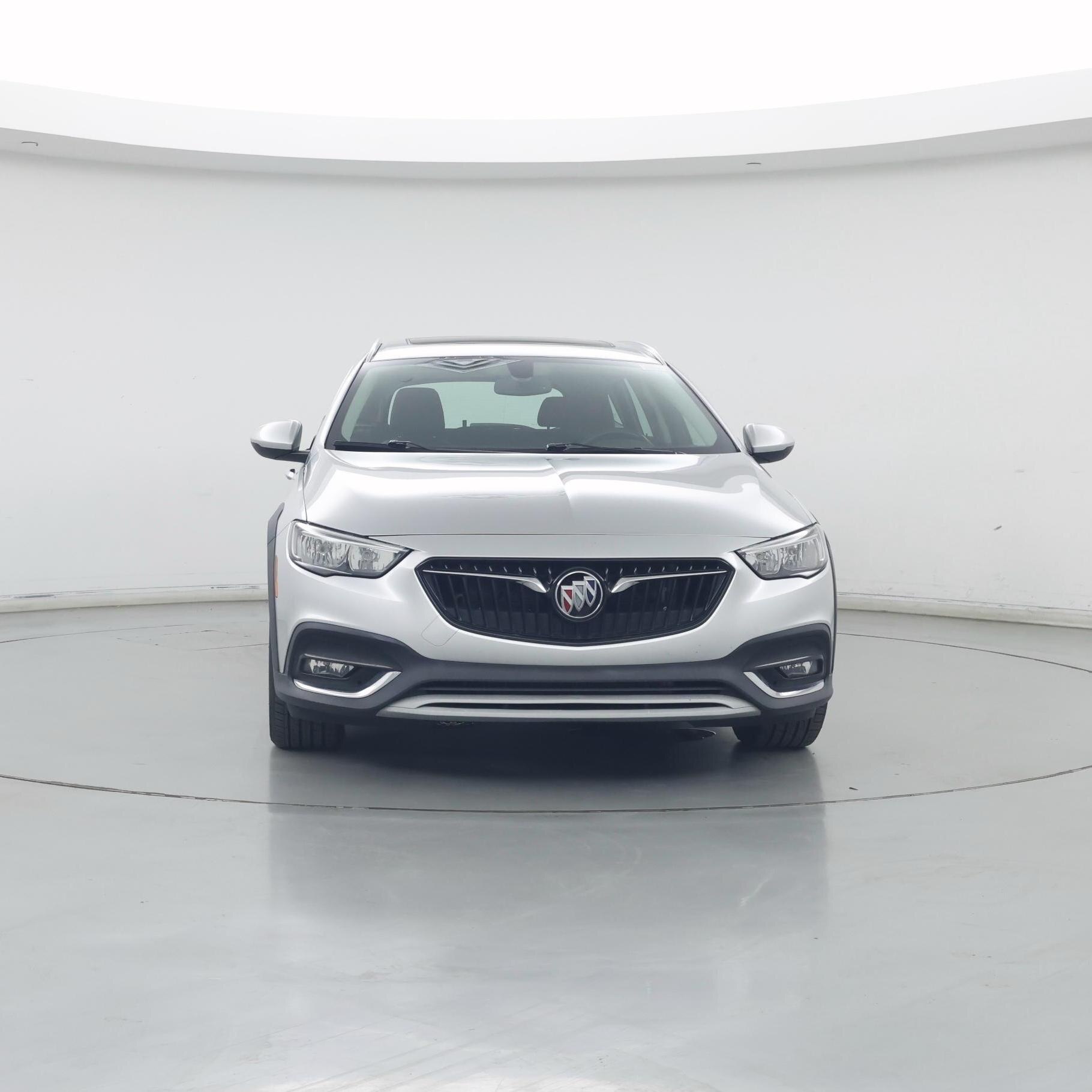 Thumbnail: 2019 Buick Regal - 5