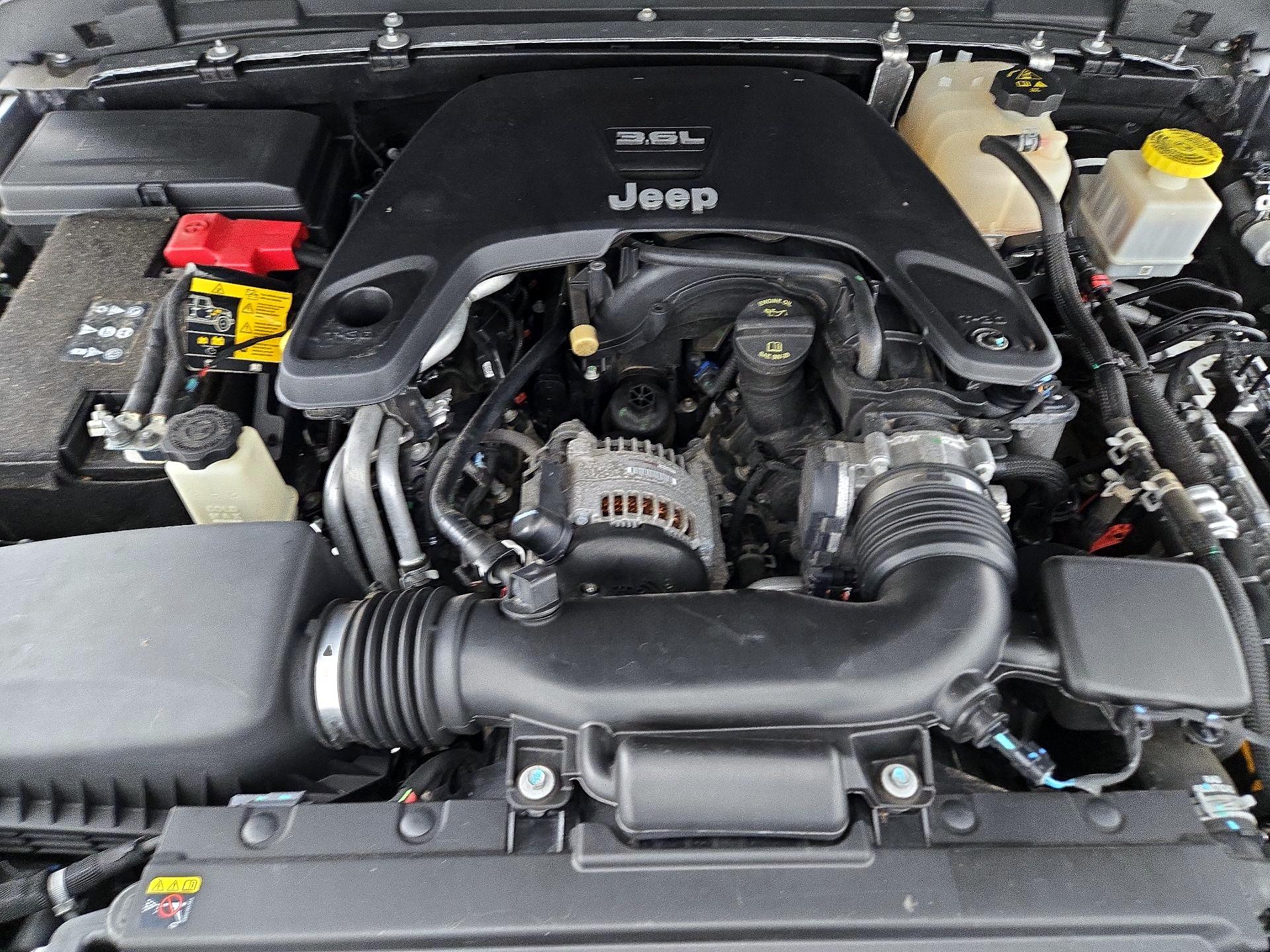 Thumbnail: 2021 Jeep Gladiator - 19