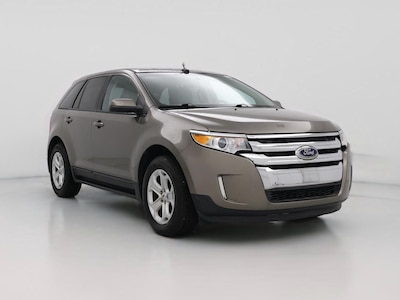 2013 Ford Edge SEL -
                  Madison, TN