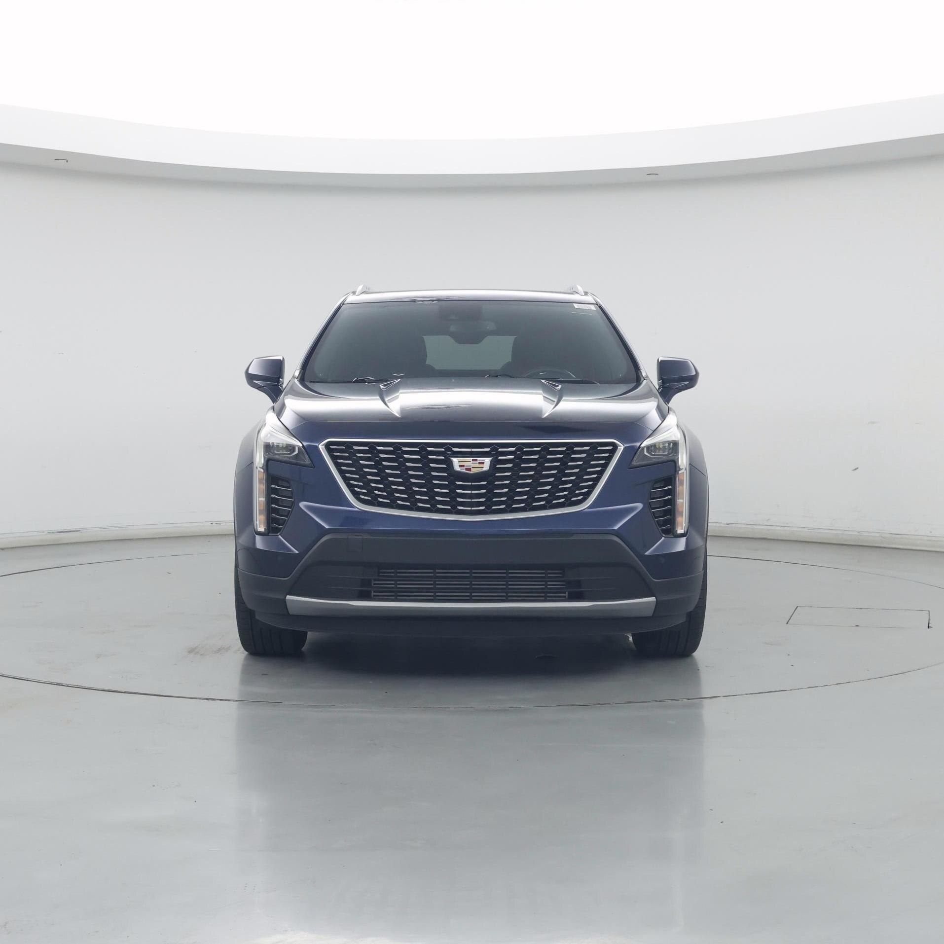 Thumbnail: 2019 Cadillac XT4 - 5